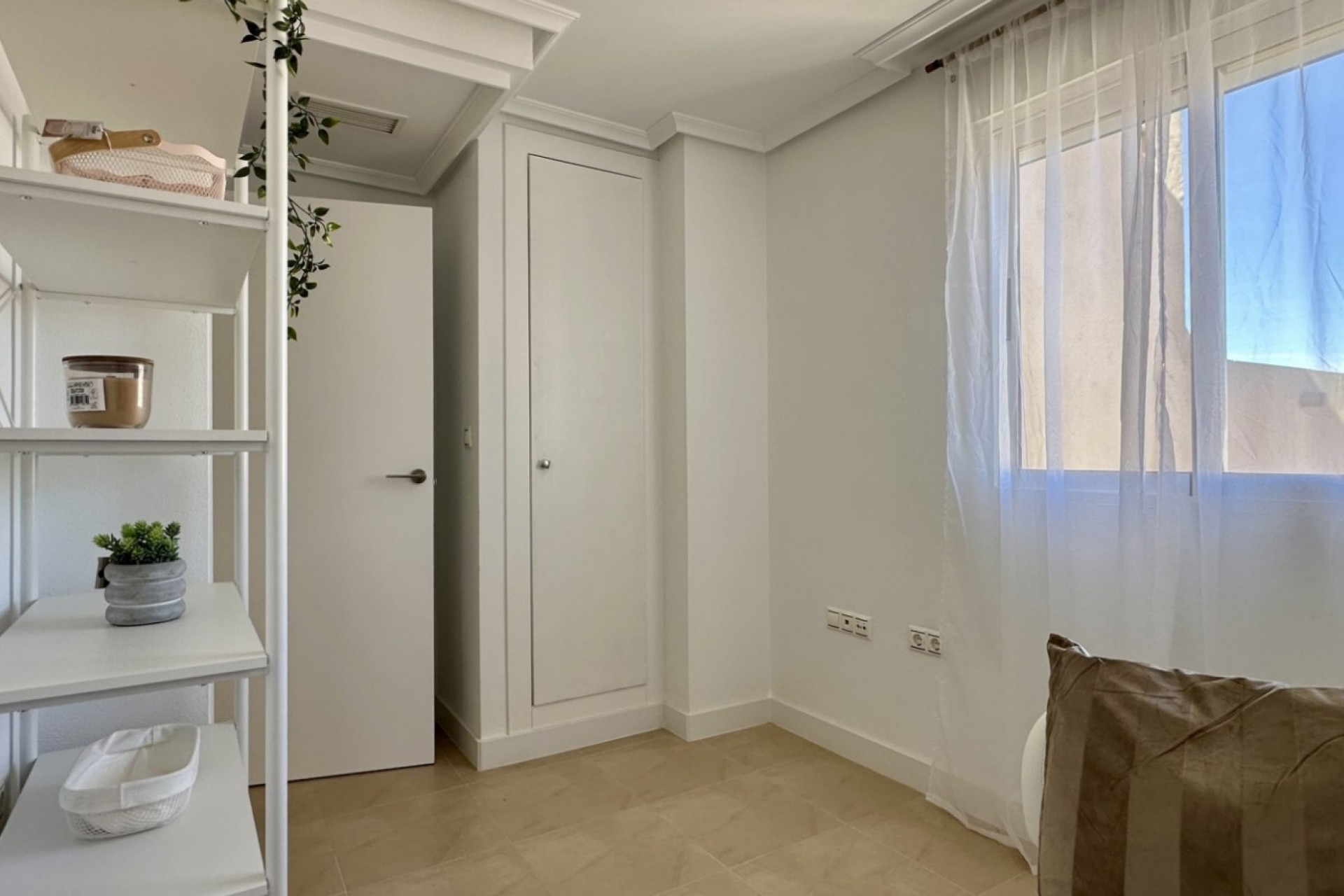 Wederverkoop - Appartement - Torrevieja - Torrevieja - Centre