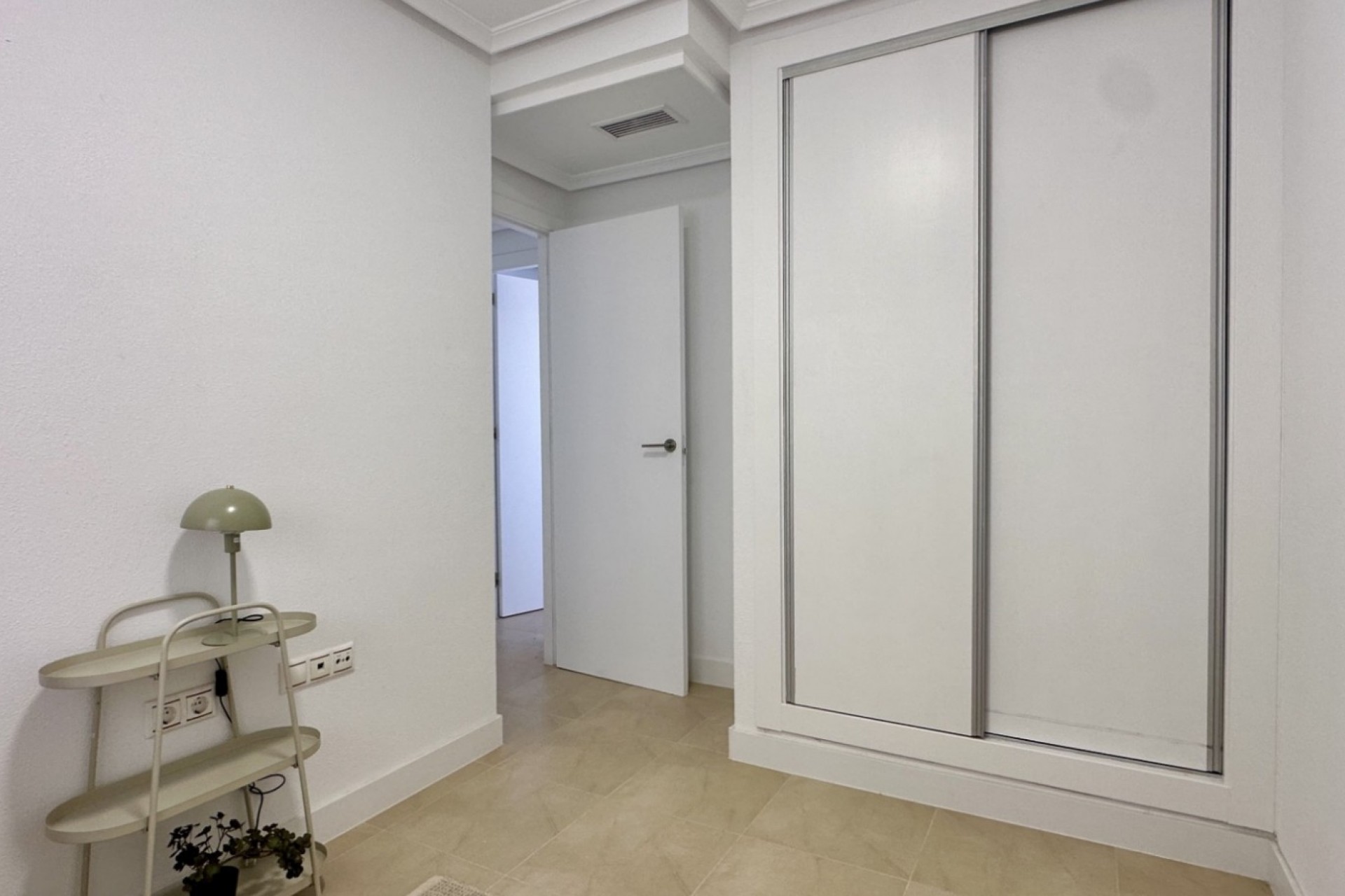 Wederverkoop - Appartement - Torrevieja - Torrevieja - Centre