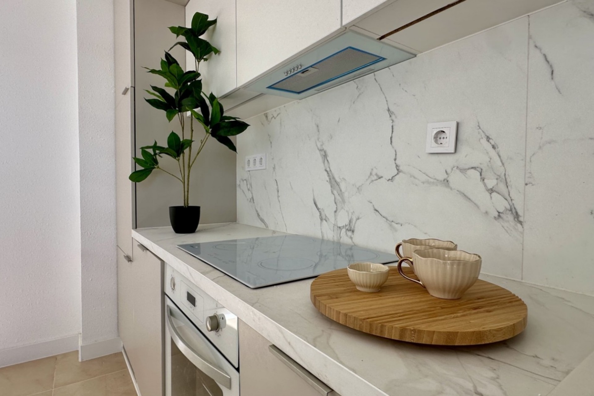 Wederverkoop - Appartement - Torrevieja - Torrevieja - Centre