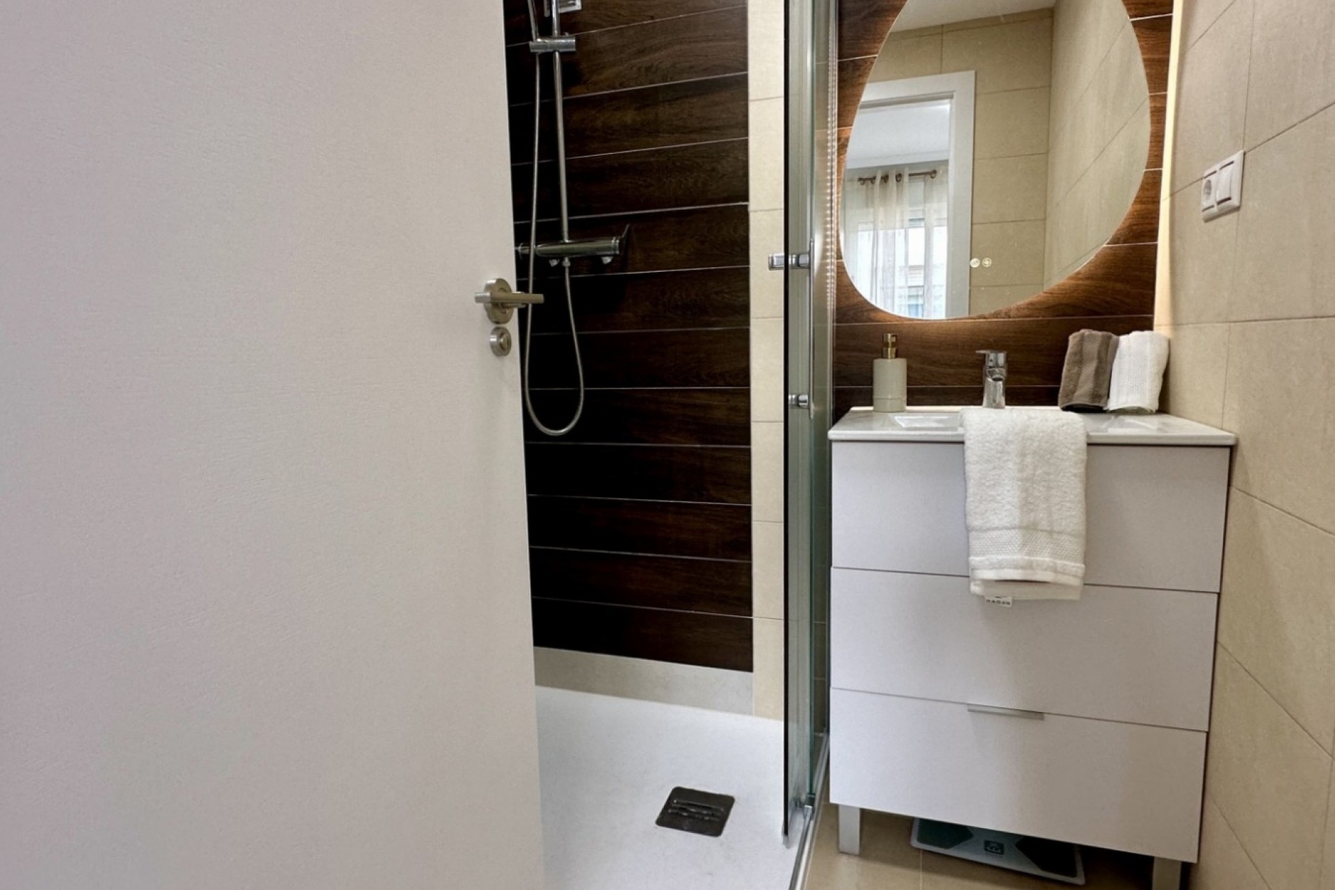 Wederverkoop - Appartement - Torrevieja - Torrevieja - Centre