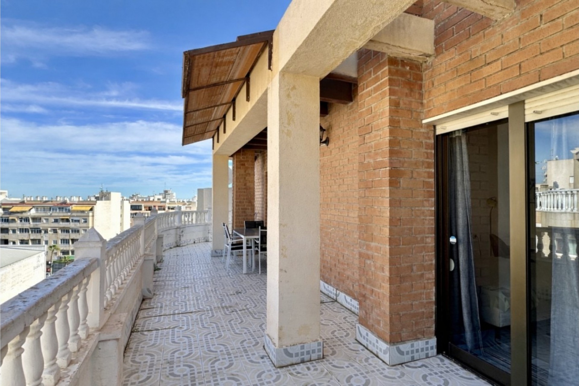 Wederverkoop - Appartement - Torrevieja - Torrevieja - Centre