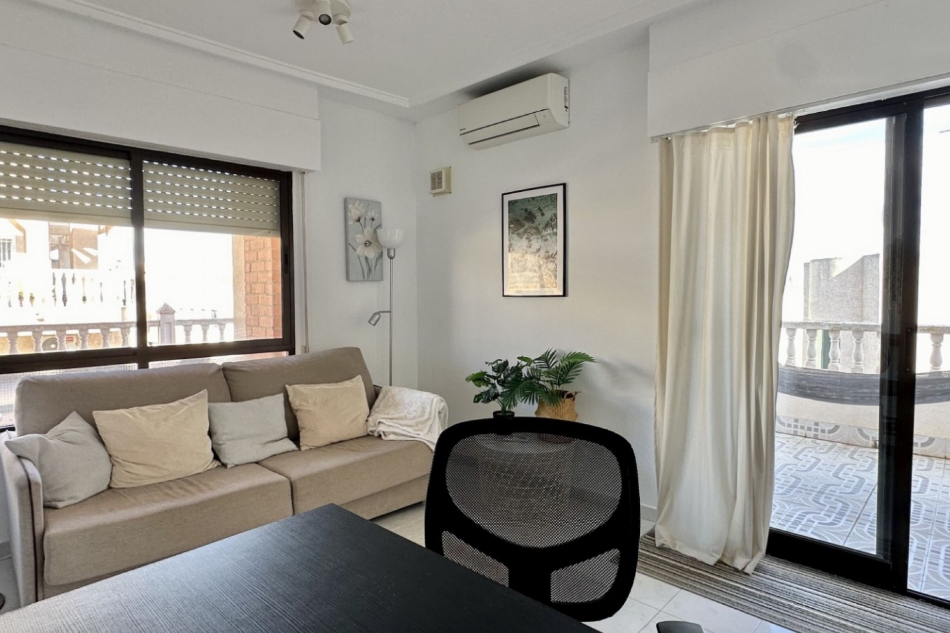 Wederverkoop - Appartement - Torrevieja - Torrevieja - Centre