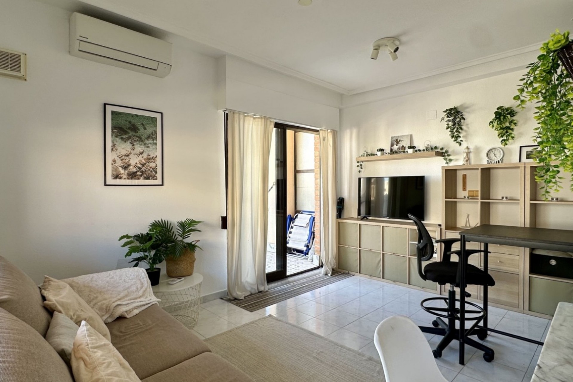 Wederverkoop - Appartement - Torrevieja - Torrevieja - Centre