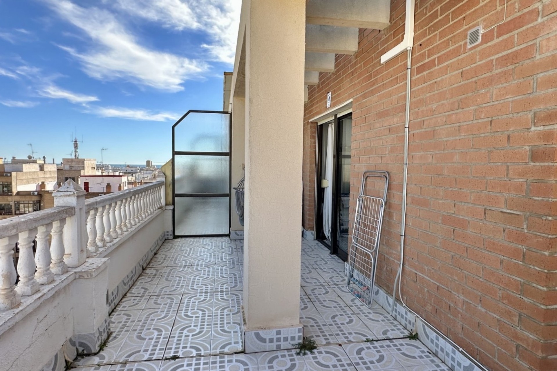 Wederverkoop - Appartement - Torrevieja - Torrevieja - Centre