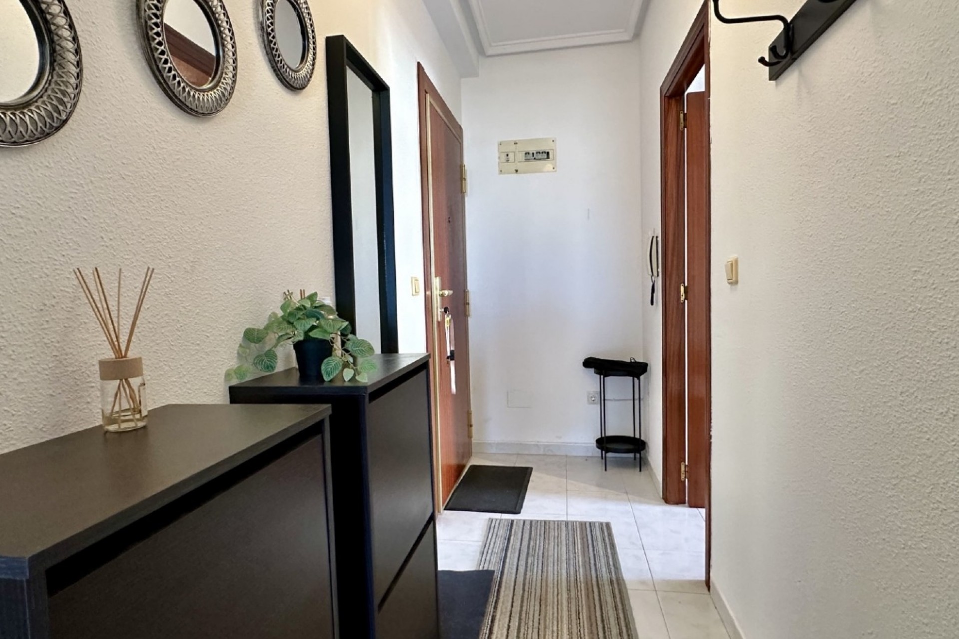 Wederverkoop - Appartement - Torrevieja - Torrevieja - Centre