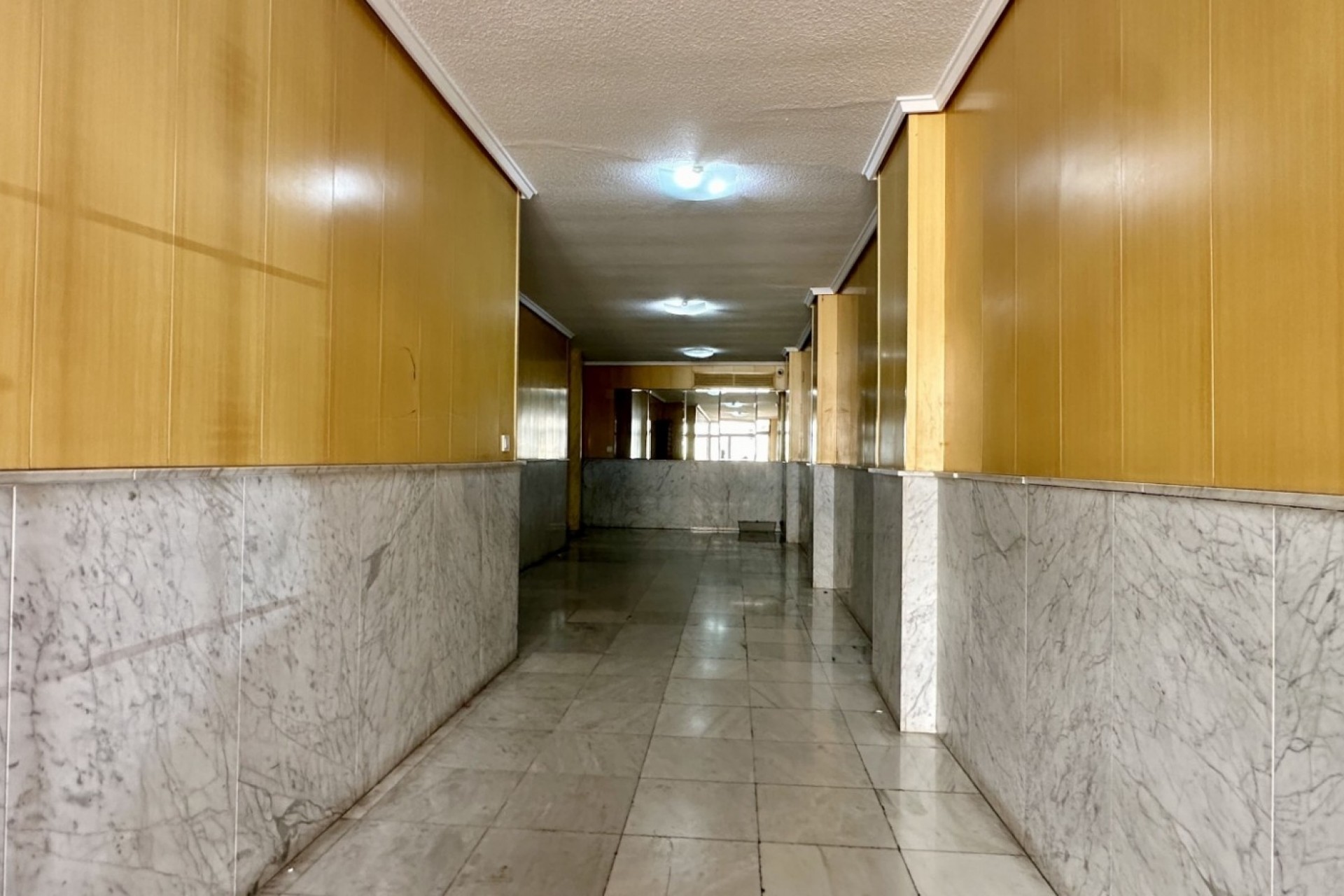 Wederverkoop - Appartement - Torrevieja - Torrevieja - Centre