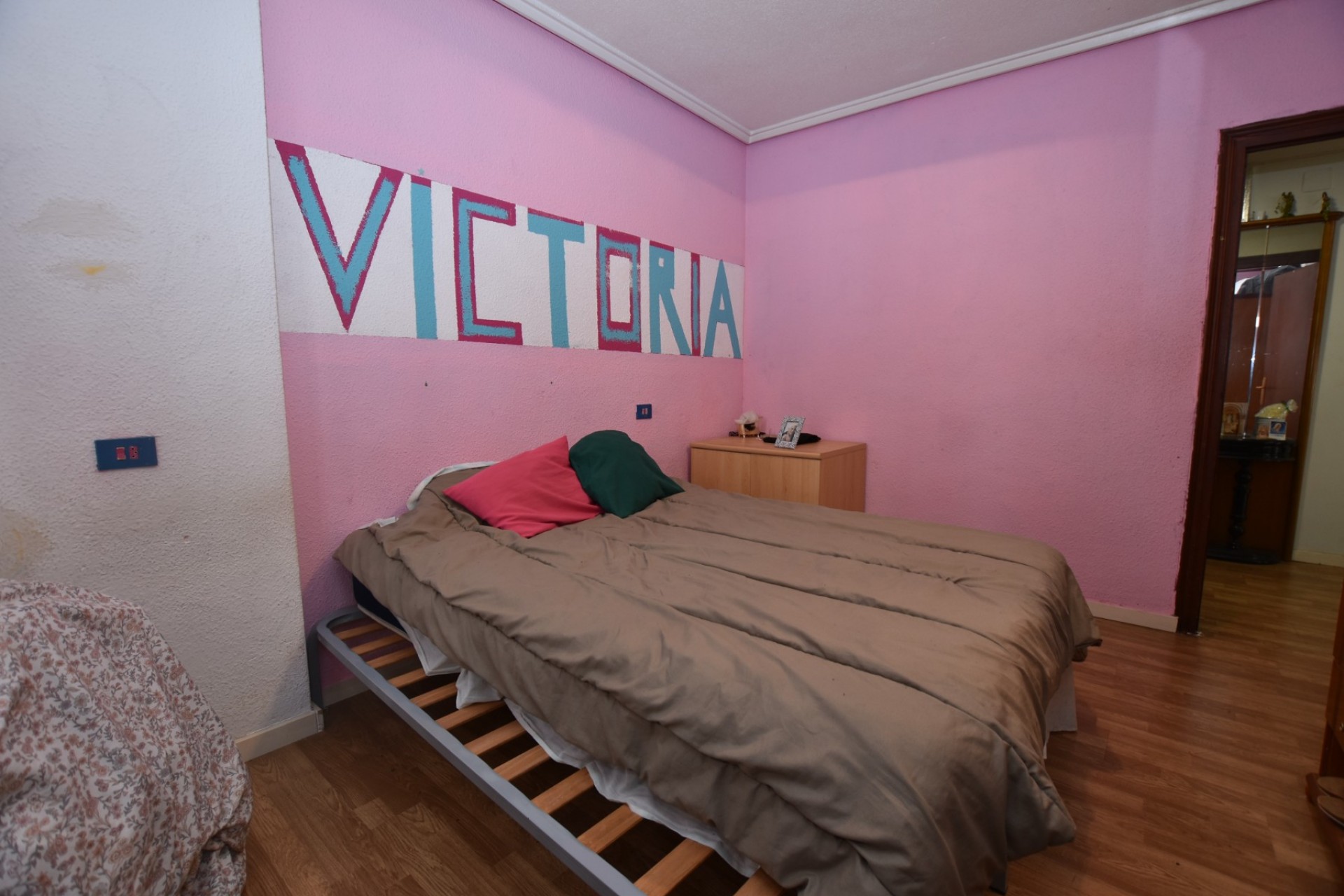 Wederverkoop - Appartement - Torrevieja - Torrevieja - Centre