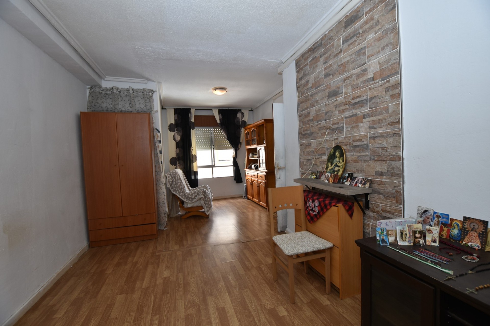 Wederverkoop - Appartement - Torrevieja - Torrevieja - Centre