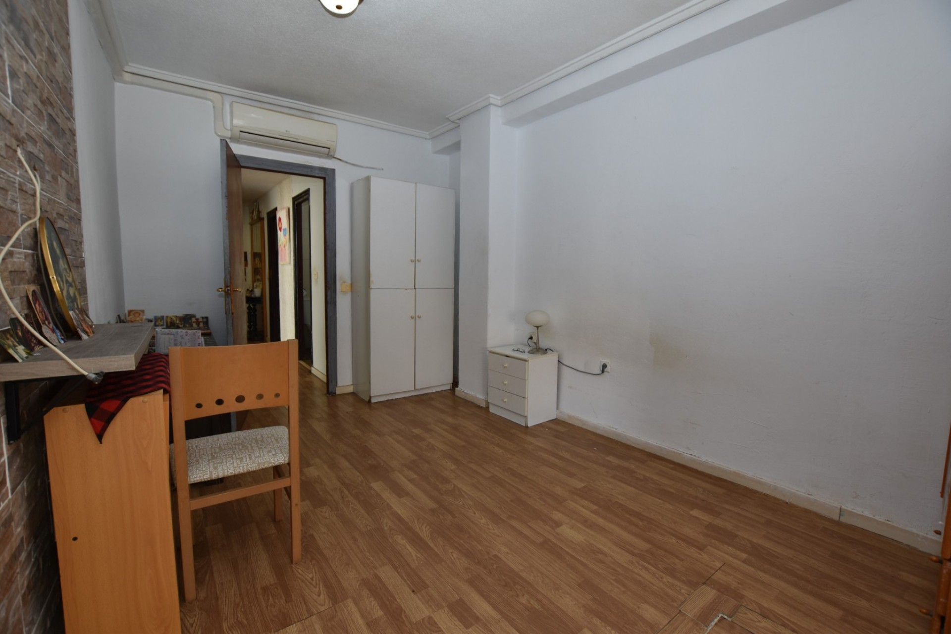 Wederverkoop - Appartement - Torrevieja - Torrevieja - Centre