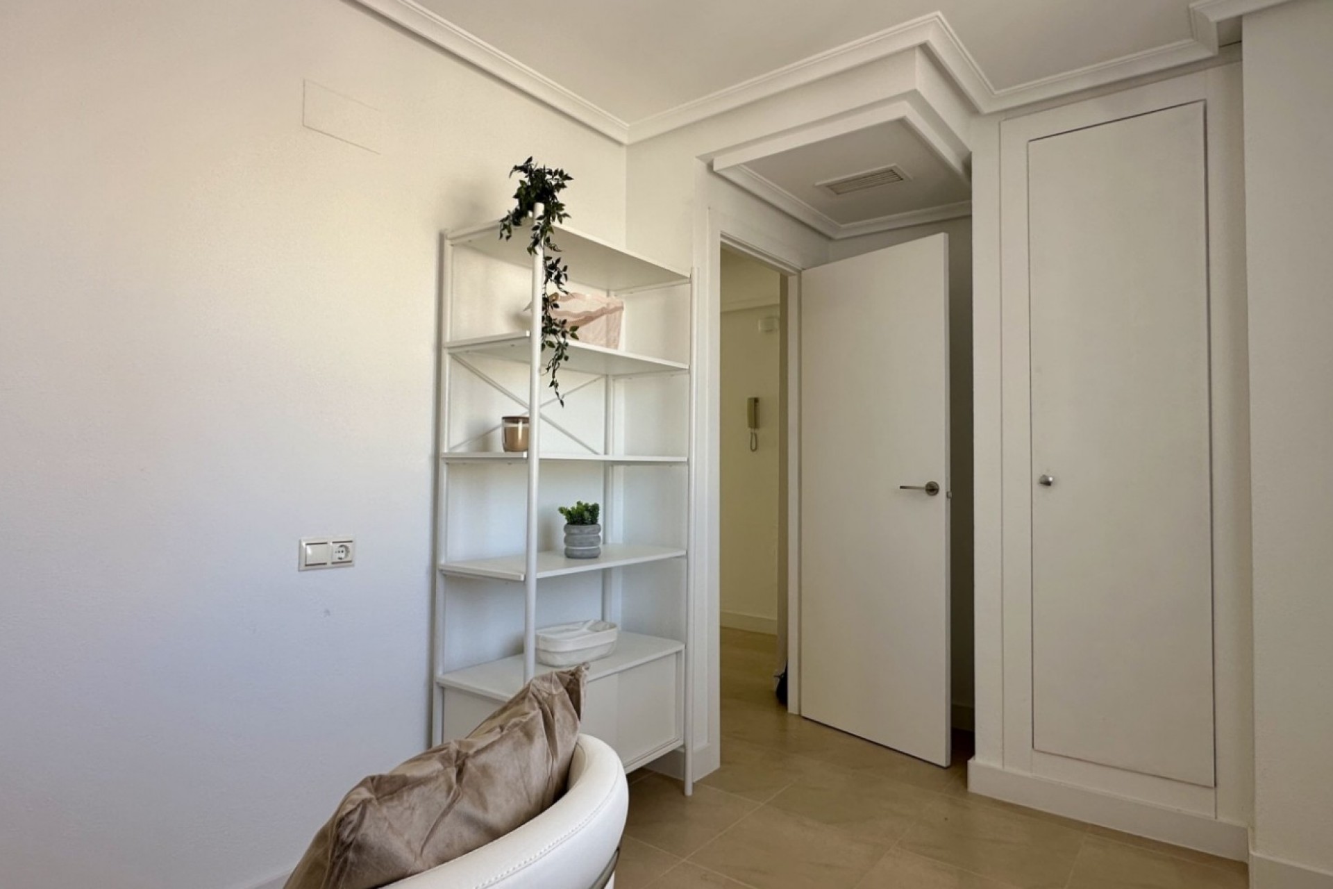 Wederverkoop - Appartement - Torrevieja - Torrevieja - Centre