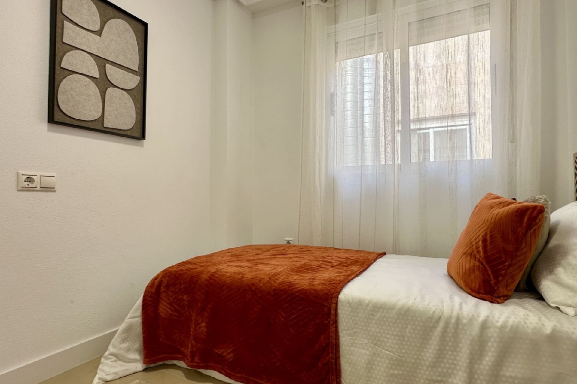 Wederverkoop - Appartement - Torrevieja - Torrevieja - Centre