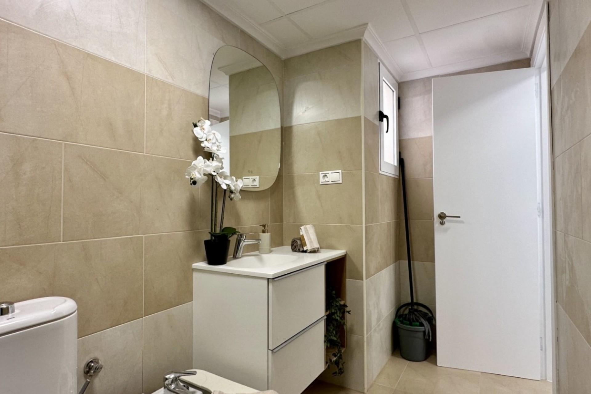 Wederverkoop - Appartement - Torrevieja - Torrevieja - Centre