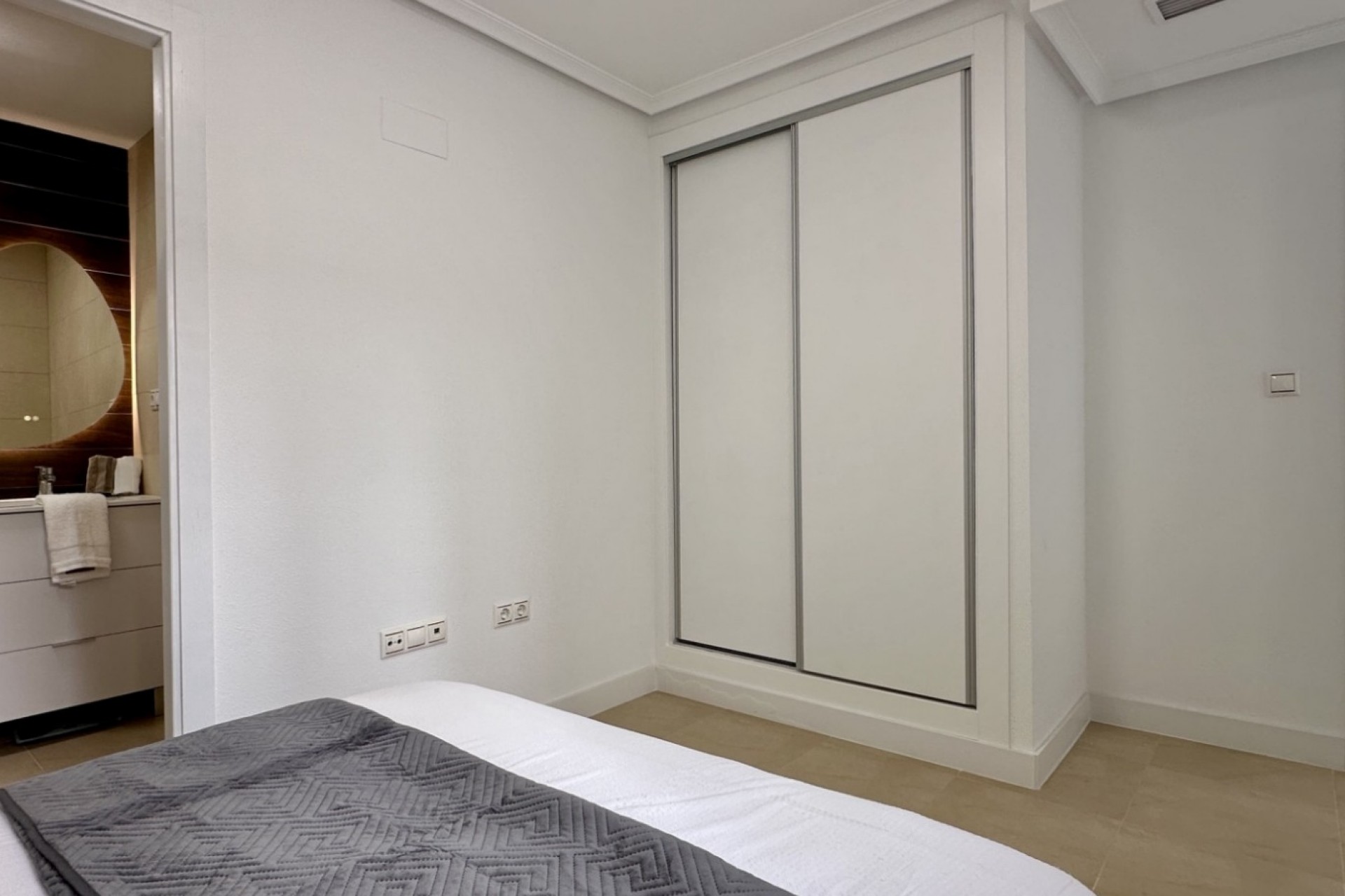 Wederverkoop - Appartement - Torrevieja - Torrevieja - Centre