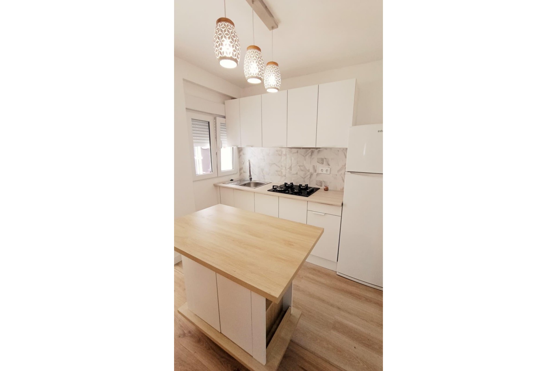 Wederverkoop - Appartement - Torrevieja - Torrevieja - Centre