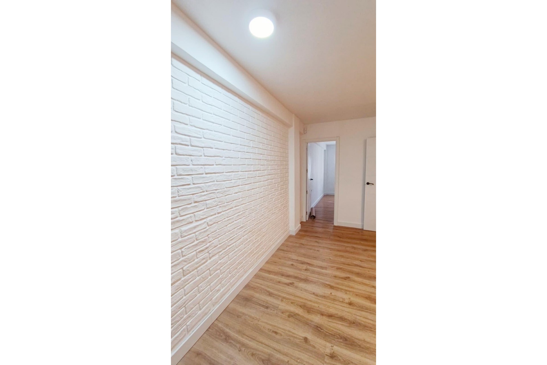 Wederverkoop - Appartement - Torrevieja - Torrevieja - Centre