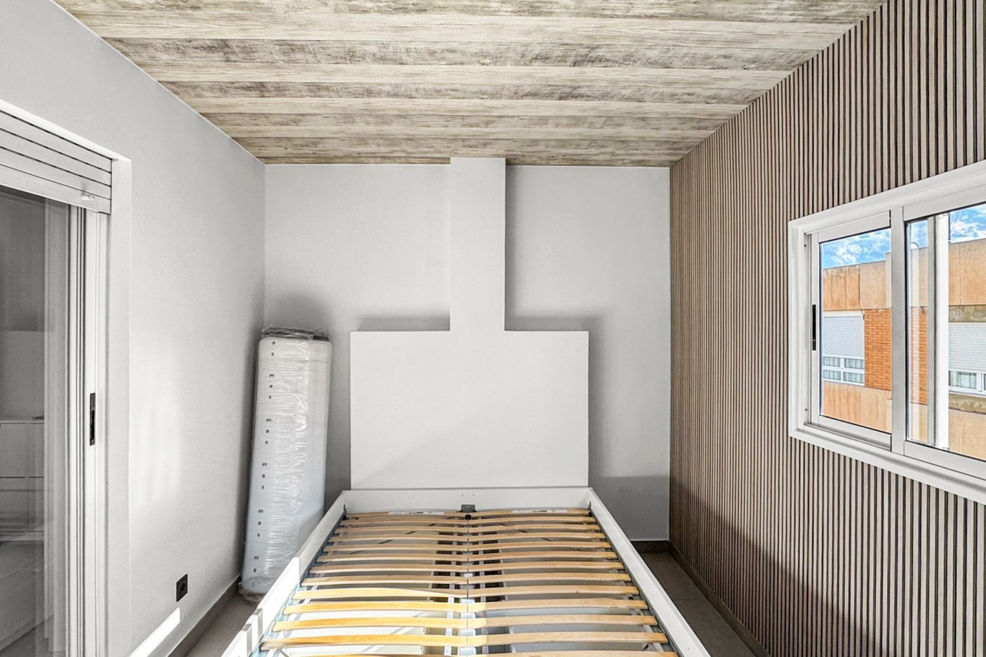 Wederverkoop - Appartement - Torrevieja - Torrevieja - Centre