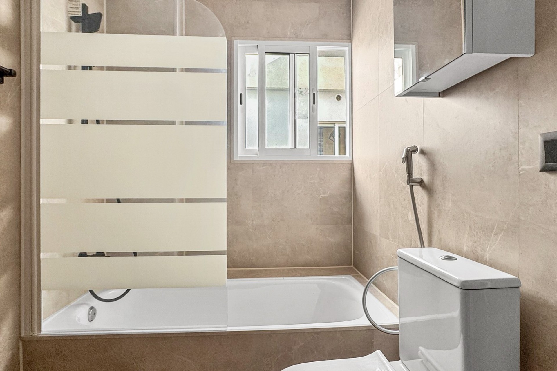 Wederverkoop - Appartement - Torrevieja - Torrevieja - Centre