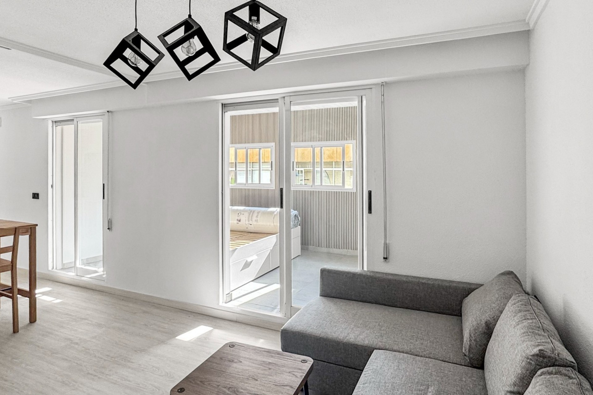 Wederverkoop - Appartement - Torrevieja - Torrevieja - Centre