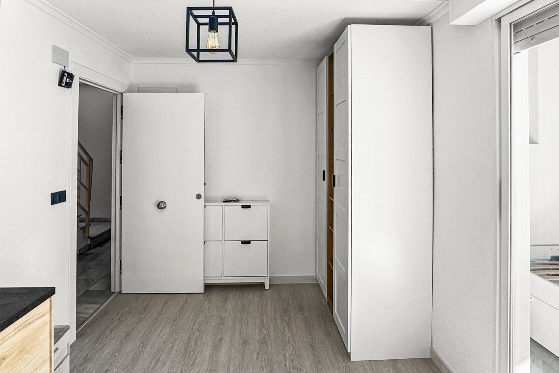Wederverkoop - Appartement - Torrevieja - Torrevieja - Centre
