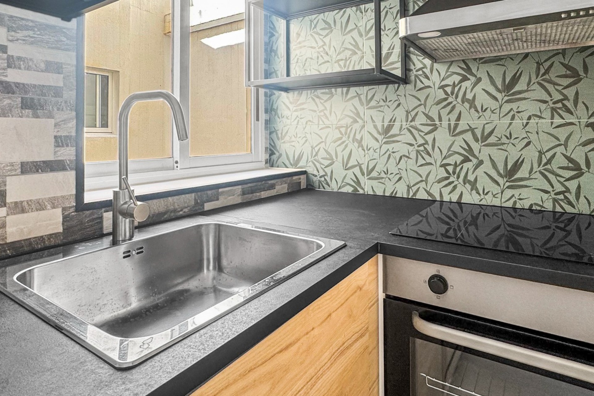 Wederverkoop - Appartement - Torrevieja - Torrevieja - Centre