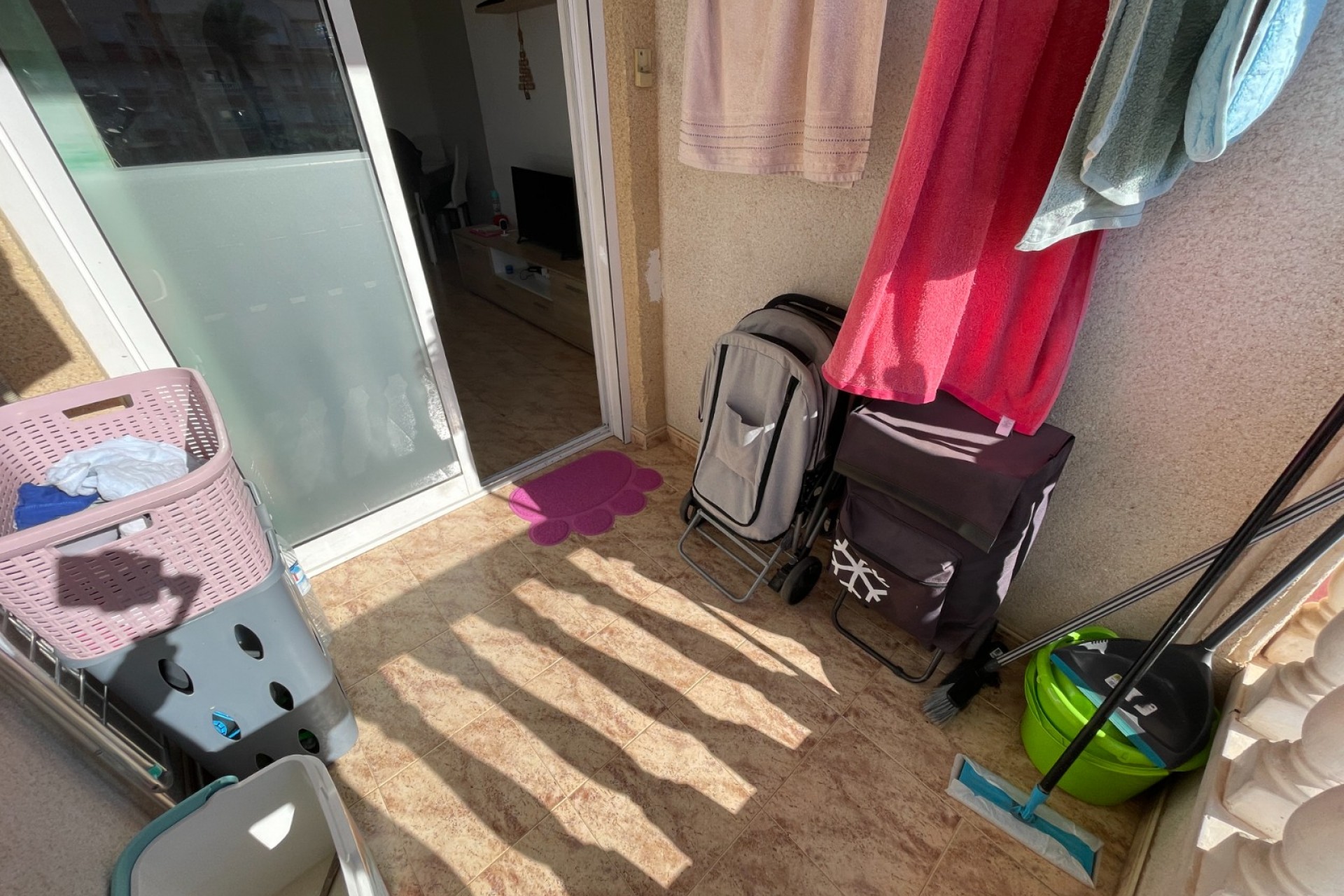 Wederverkoop - Appartement - Torrevieja - Torrevieja - Centre