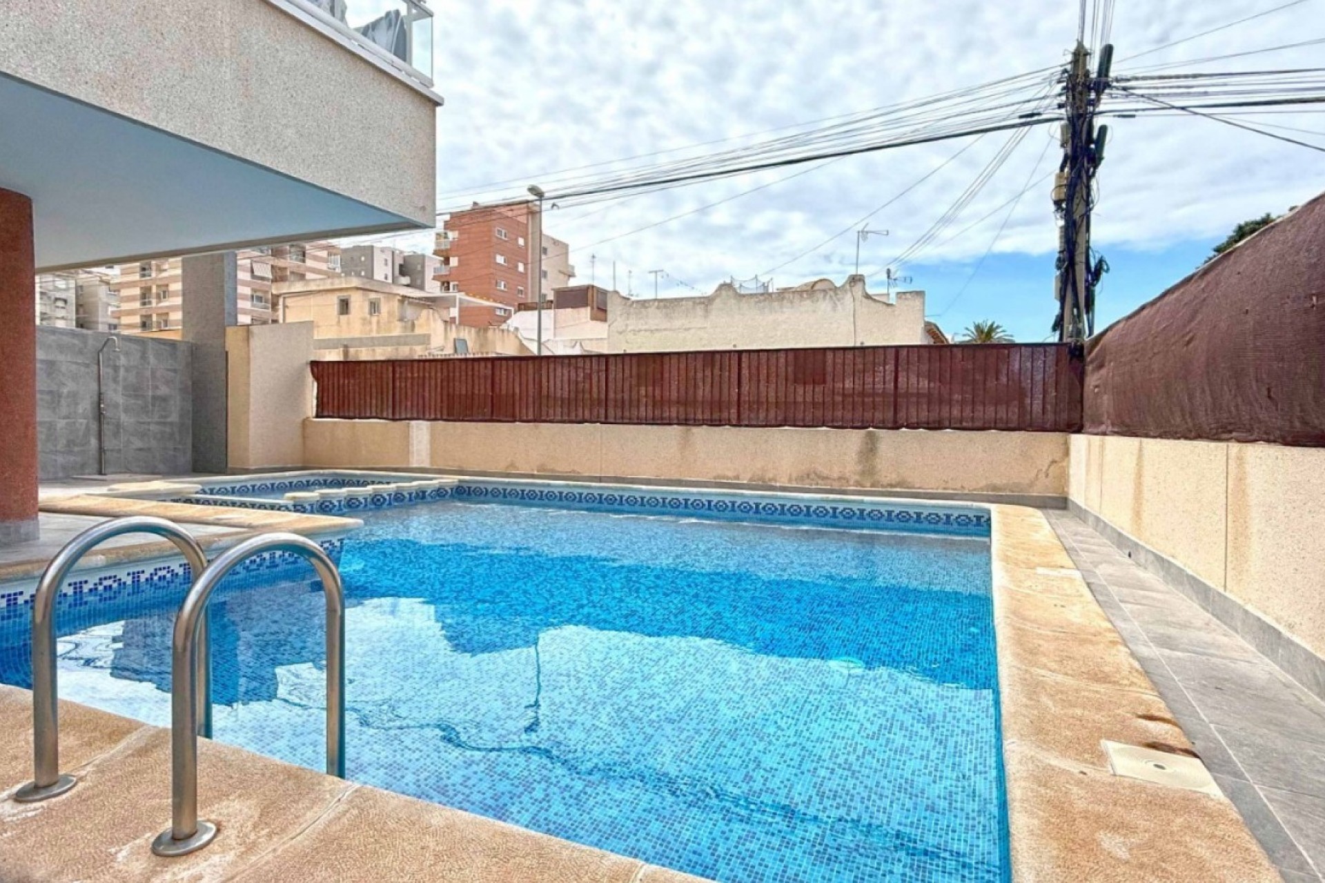 Wederverkoop - Appartement - Torrevieja - Torrevieja - Centre