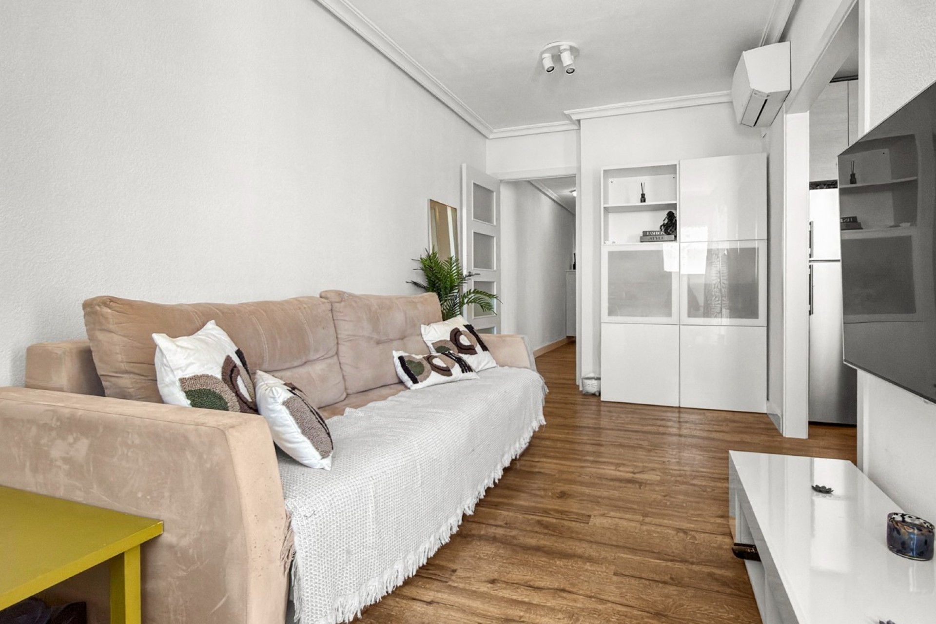 Wederverkoop - Appartement - Torrevieja - Torrevieja - Centre