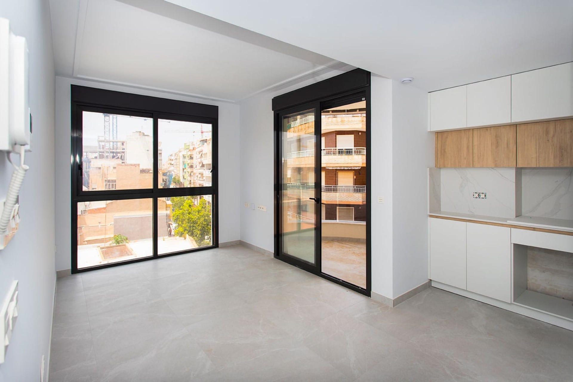 Wederverkoop - Appartement - Torrevieja - Torrevieja - Centre