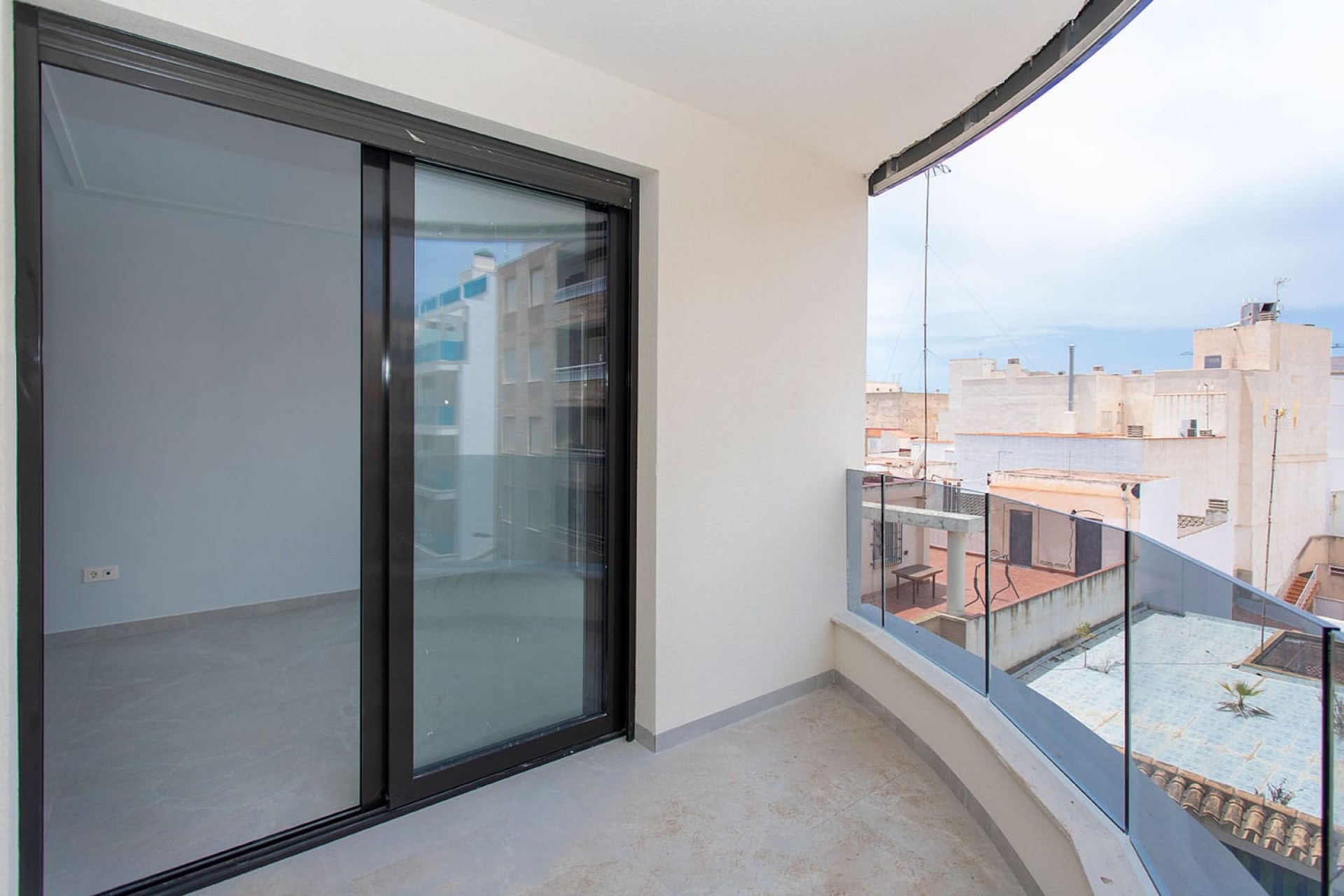 Wederverkoop - Appartement - Torrevieja - Torrevieja - Centre