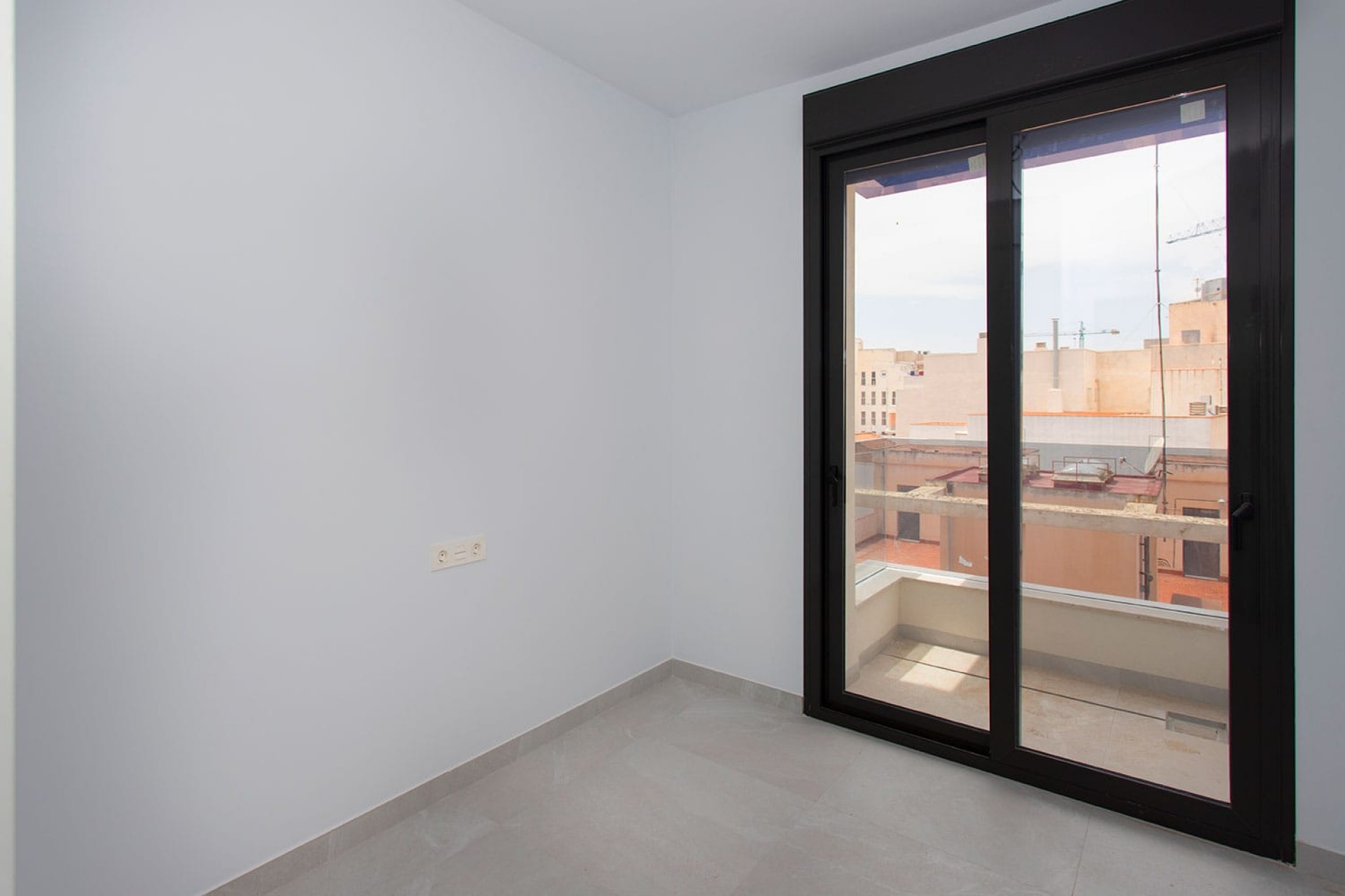 Wederverkoop - Appartement - Torrevieja - Torrevieja - Centre