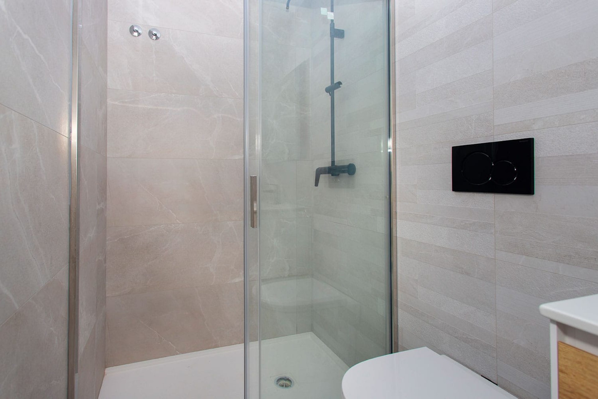 Wederverkoop - Appartement - Torrevieja - Torrevieja - Centre