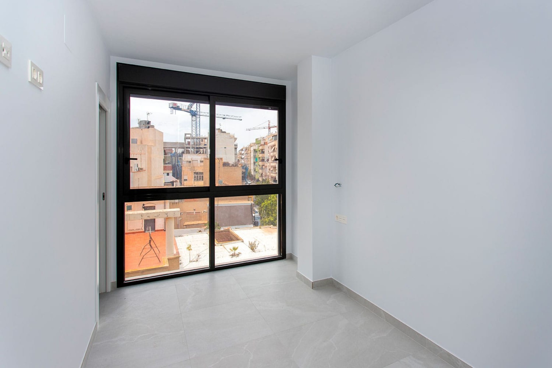 Wederverkoop - Appartement - Torrevieja - Torrevieja - Centre