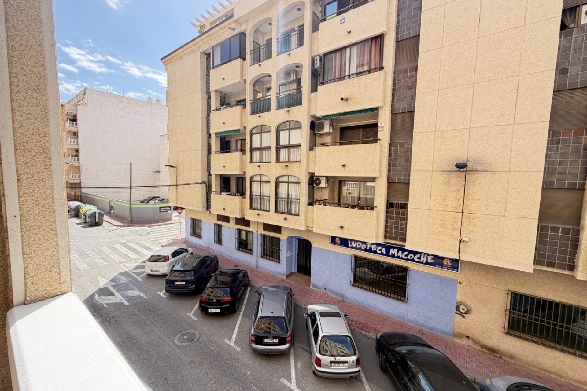 Wederverkoop - Appartement - Torrevieja - Torrevieja - Centre