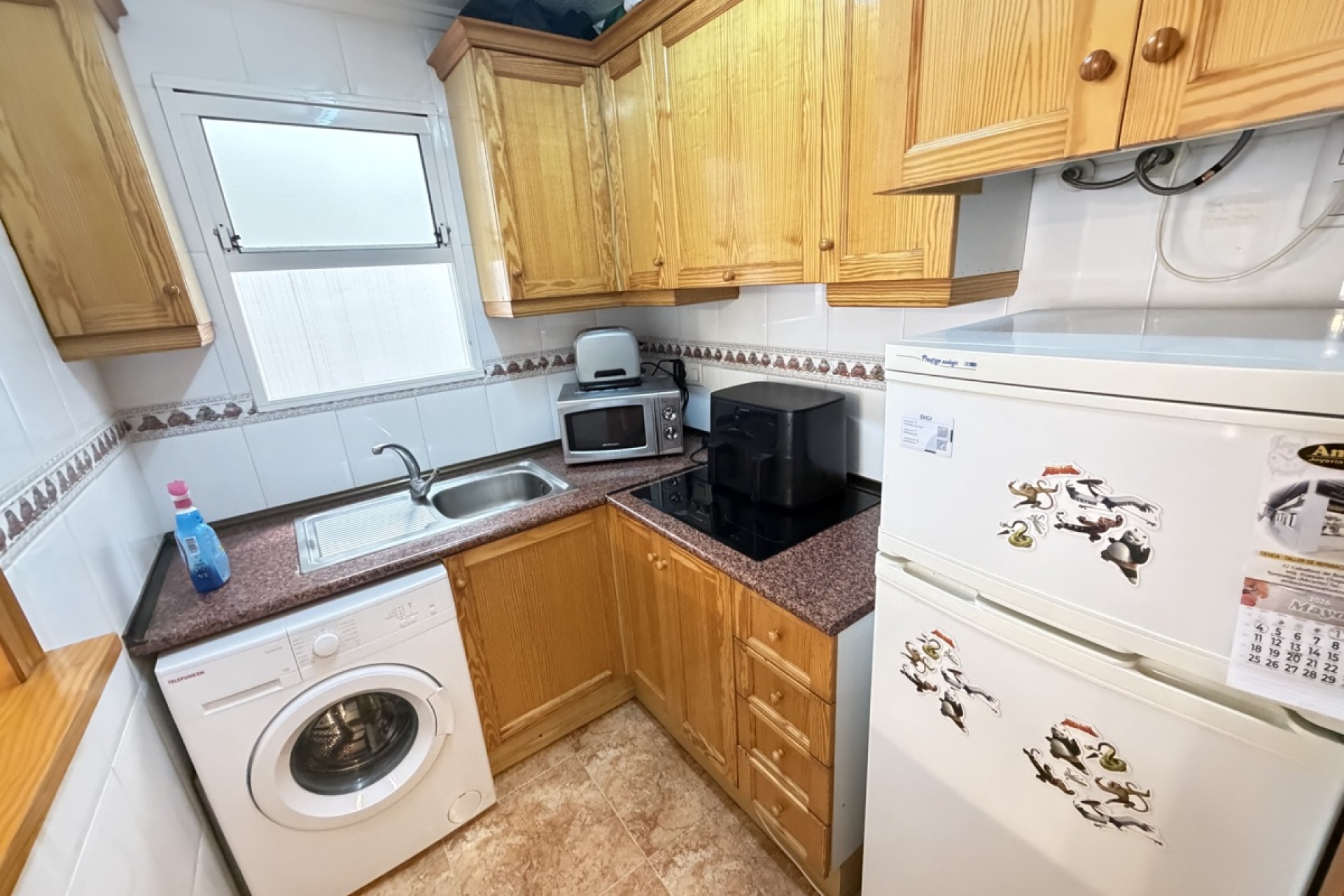 Wederverkoop - Appartement - Torrevieja - Torrevieja - Centre