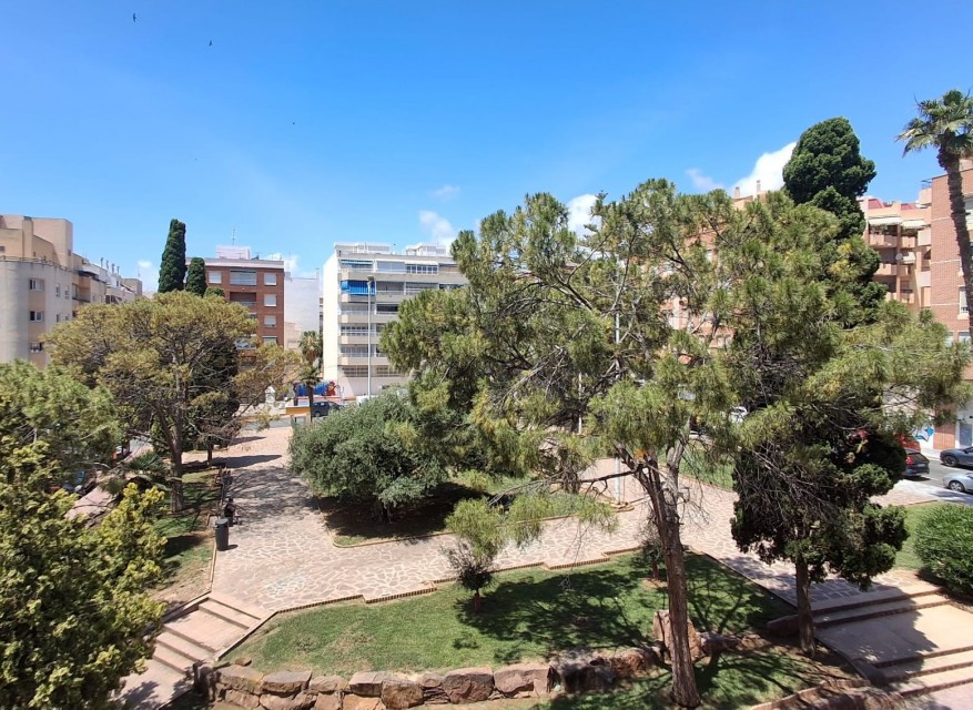 Wederverkoop - Appartement - Torrevieja - Torrevieja - Centre