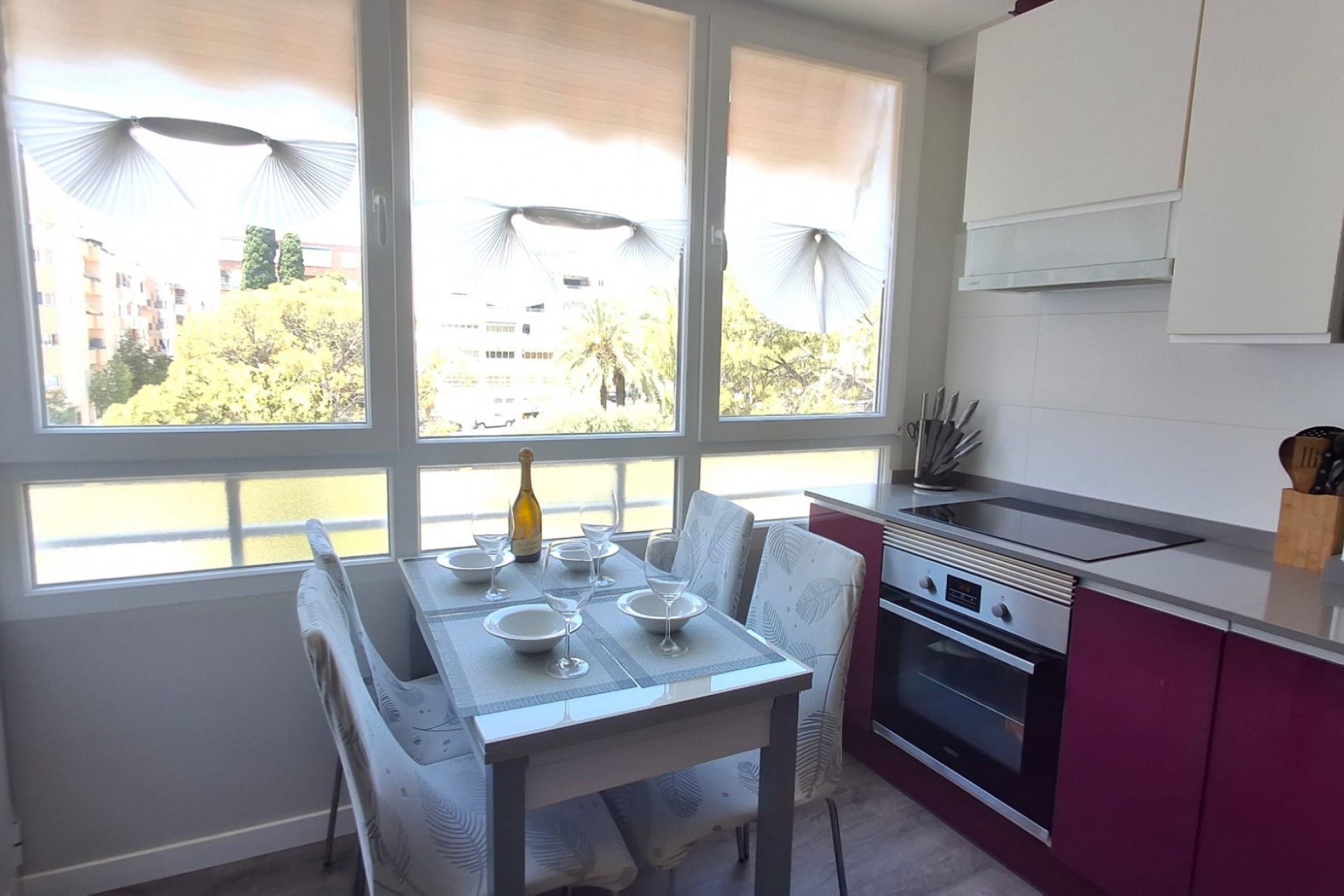 Wederverkoop - Appartement - Torrevieja - Torrevieja - Centre