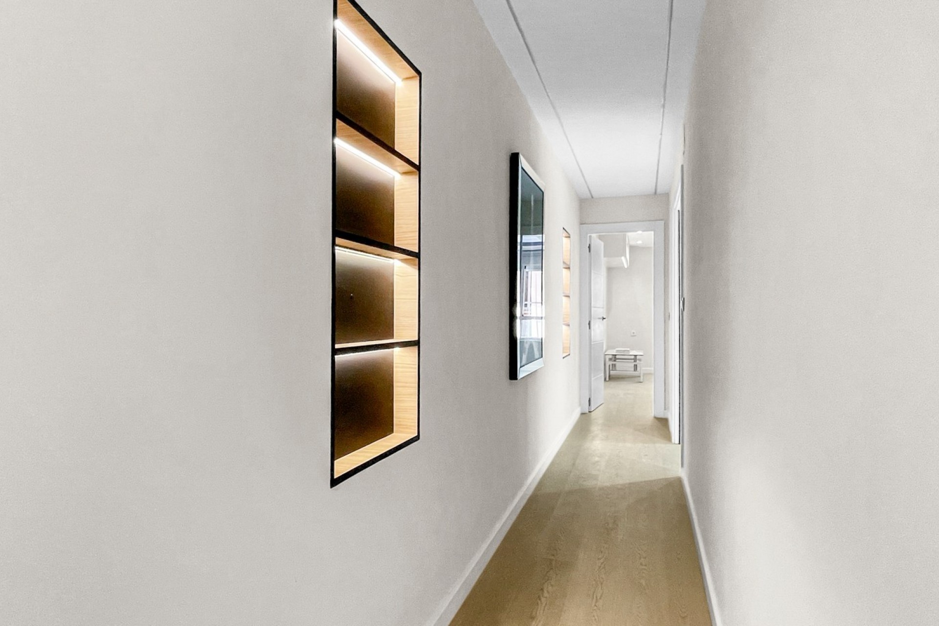 Wederverkoop - Appartement - Torrevieja - Torrevieja - Centre