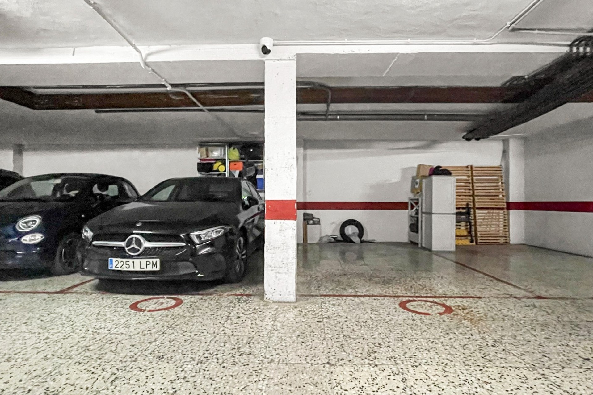 Wederverkoop - Appartement - Torrevieja - Torrevieja - Centre