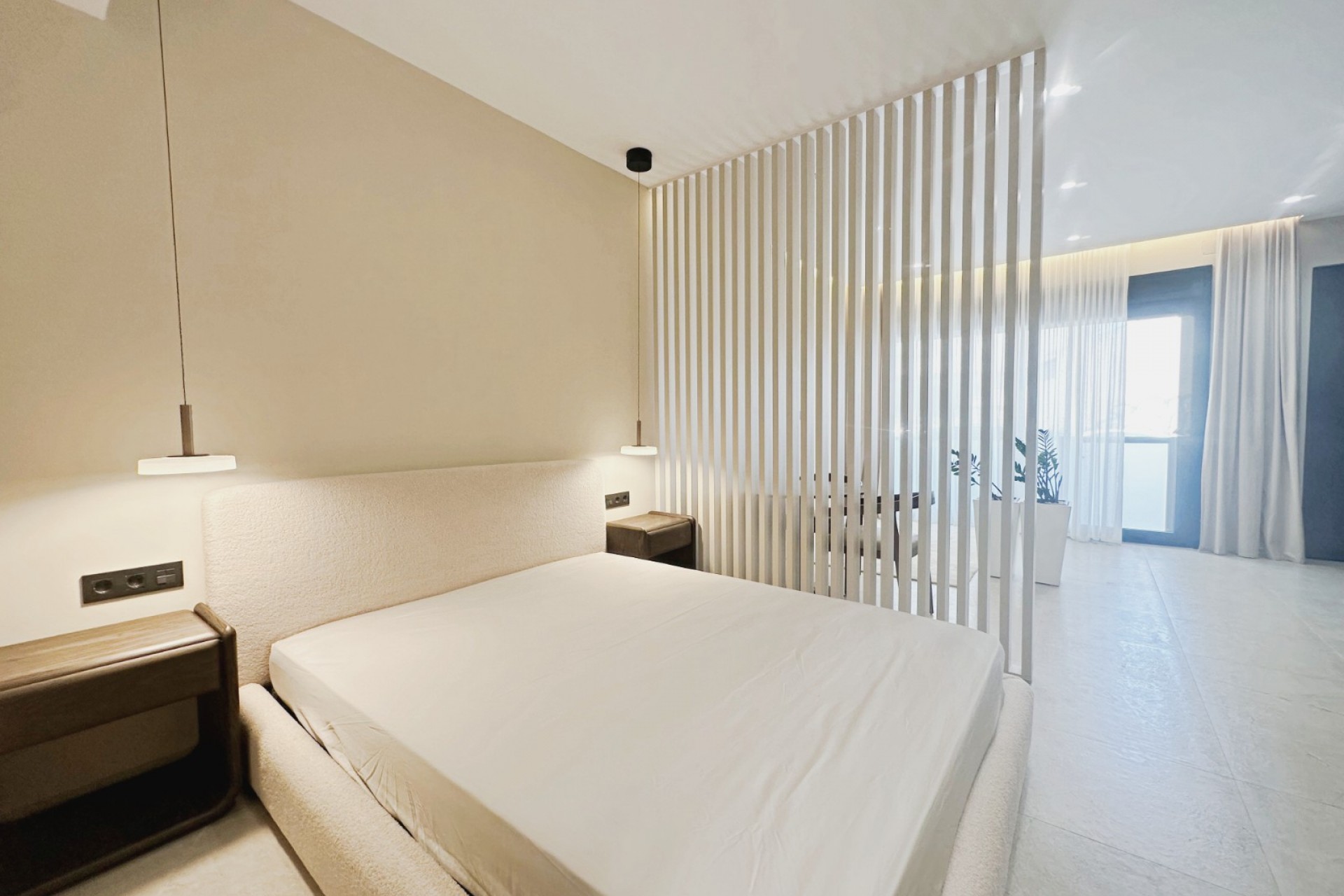 Wederverkoop - Appartement - Torrevieja - Torrevieja - Centre