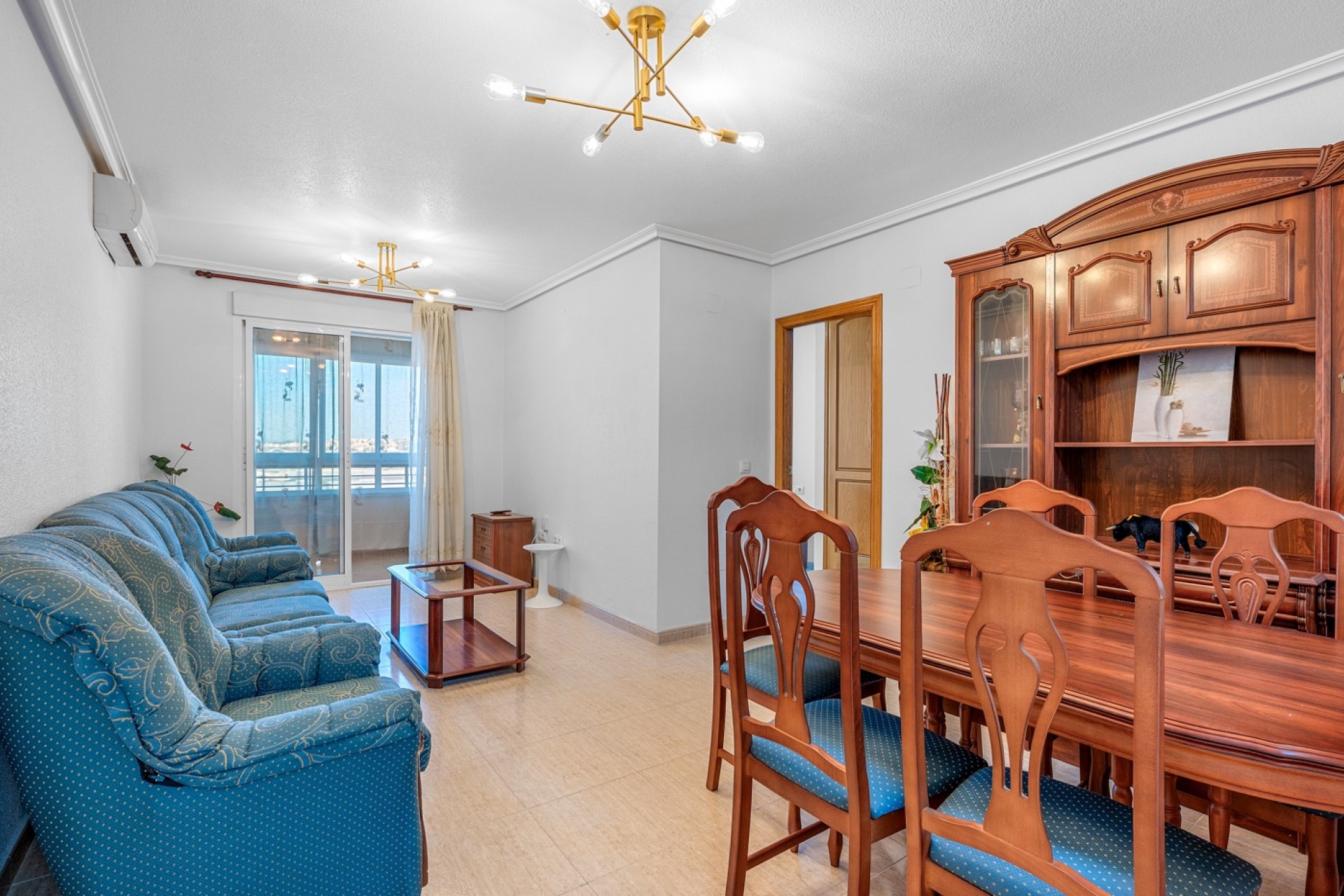 Wederverkoop - Appartement - Torrevieja - Torrevieja - Centre