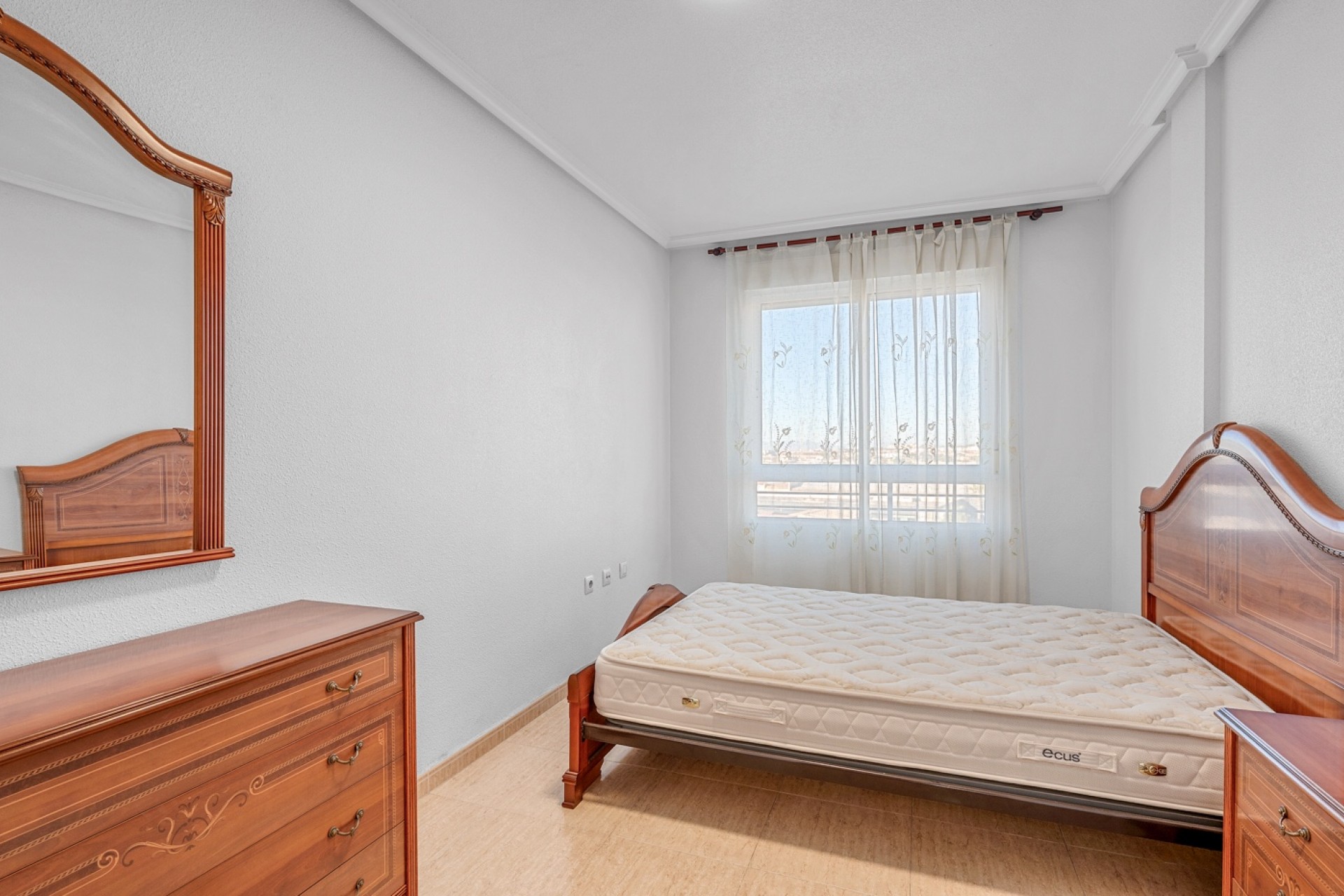 Wederverkoop - Appartement - Torrevieja - Torrevieja - Centre