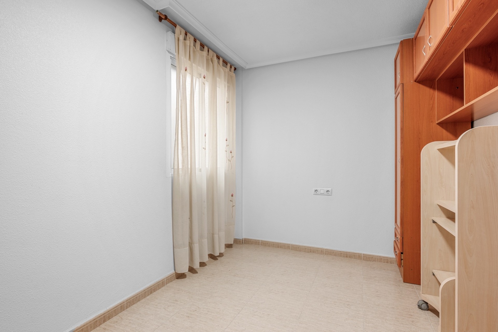Wederverkoop - Appartement - Torrevieja - Torrevieja - Centre