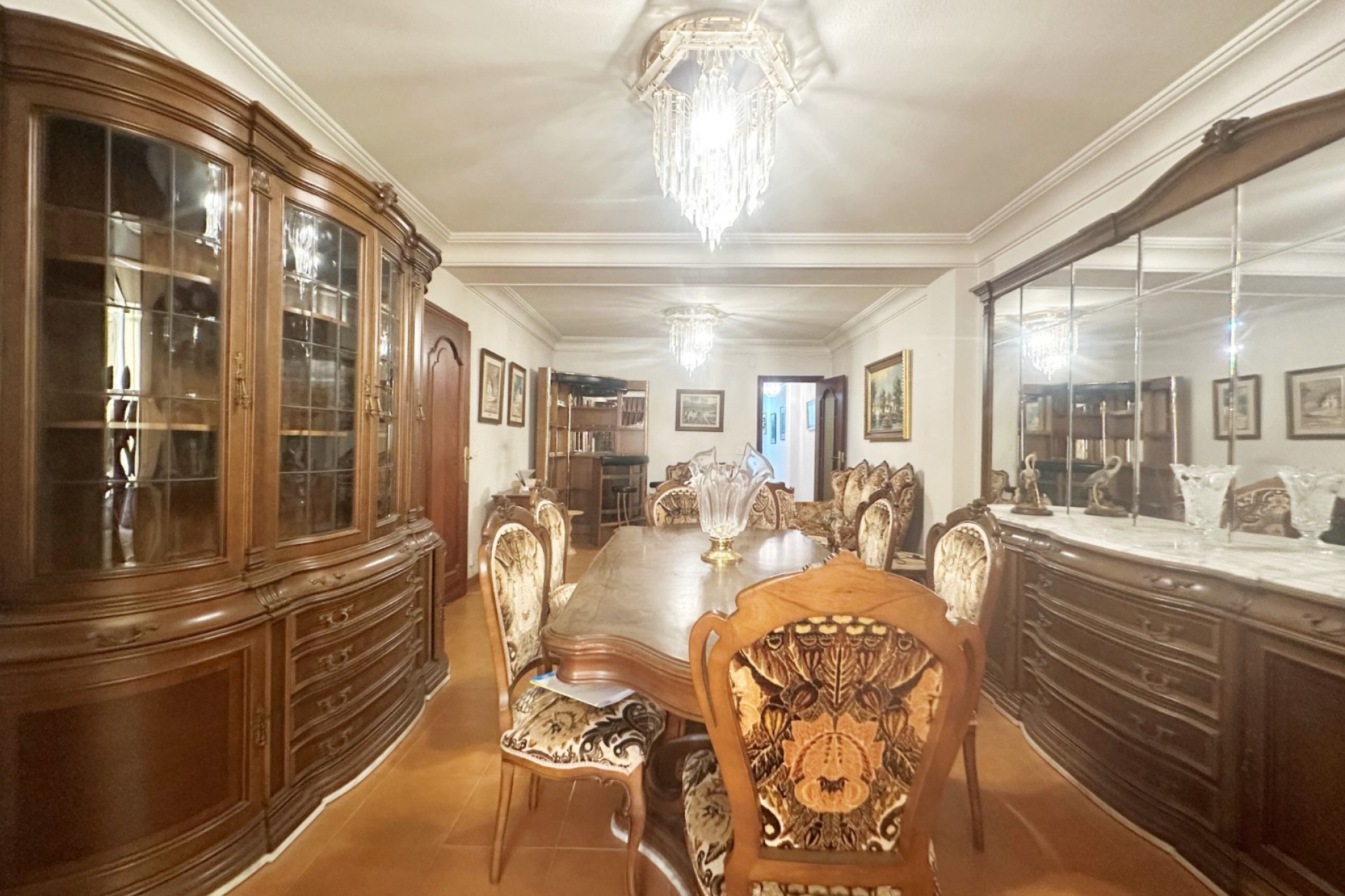 Wederverkoop - Appartement - Torrevieja - Torrevieja - Centre