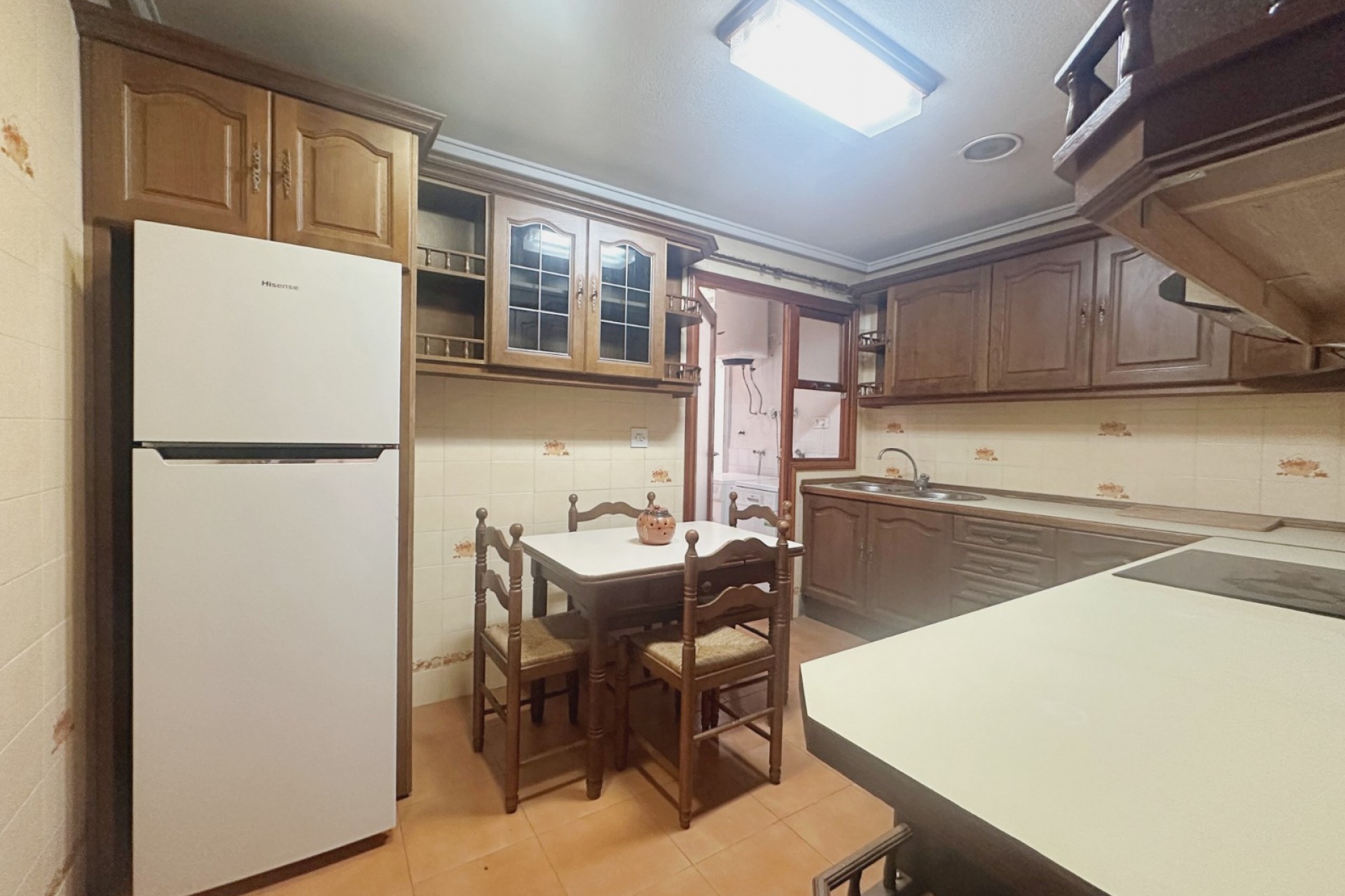 Wederverkoop - Appartement - Torrevieja - Torrevieja - Centre