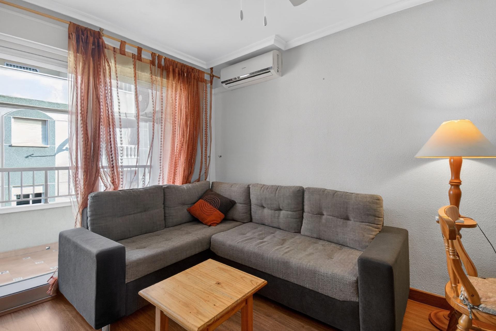 Wederverkoop - Appartement - Torrevieja - Torrevieja - Centre
