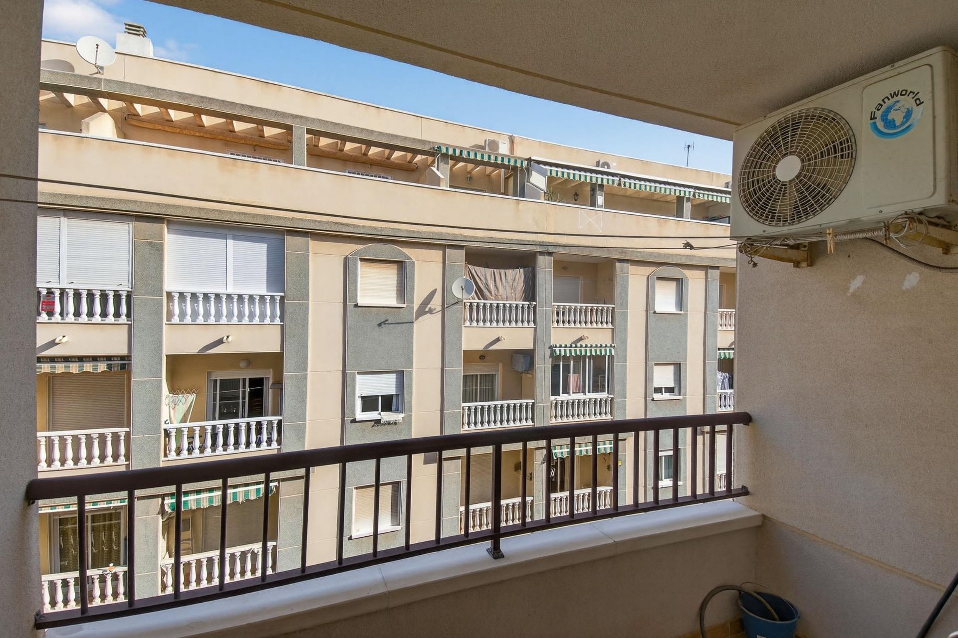 Wederverkoop - Appartement - Torrevieja - Torrevieja - Centre