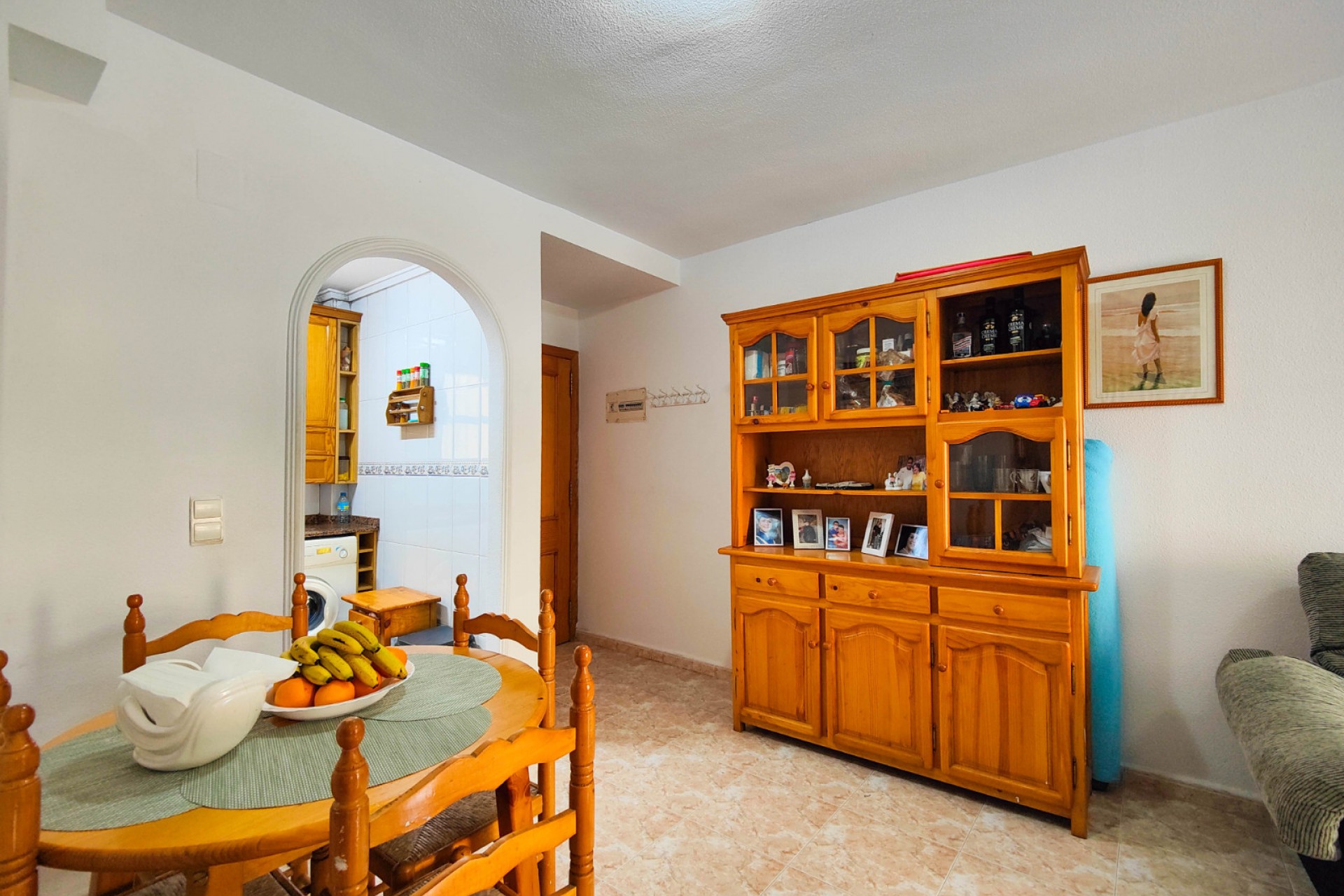 Wederverkoop - Appartement - Torrevieja - Torrevieja - Centre
