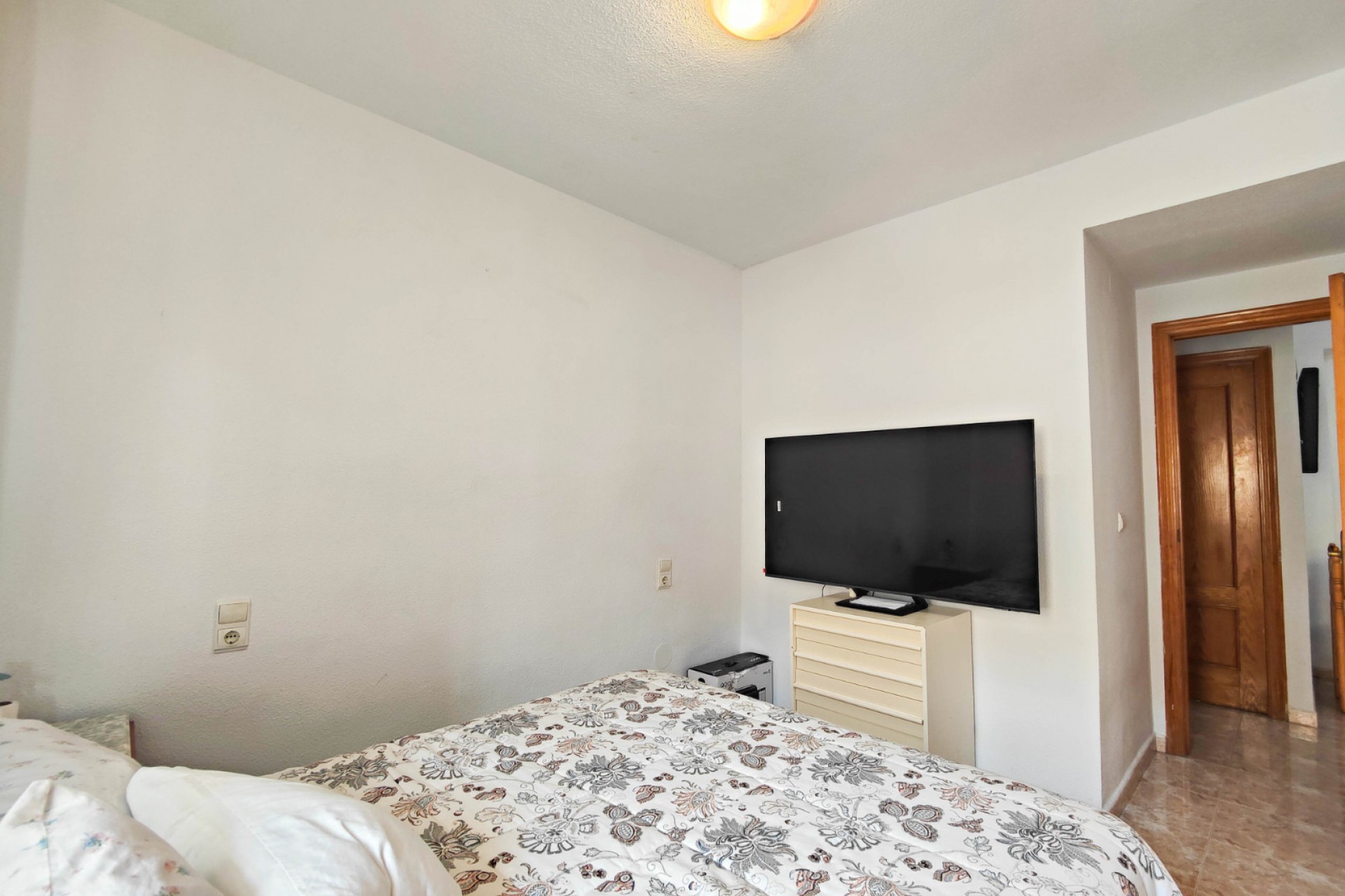 Wederverkoop - Appartement - Torrevieja - Torrevieja - Centre