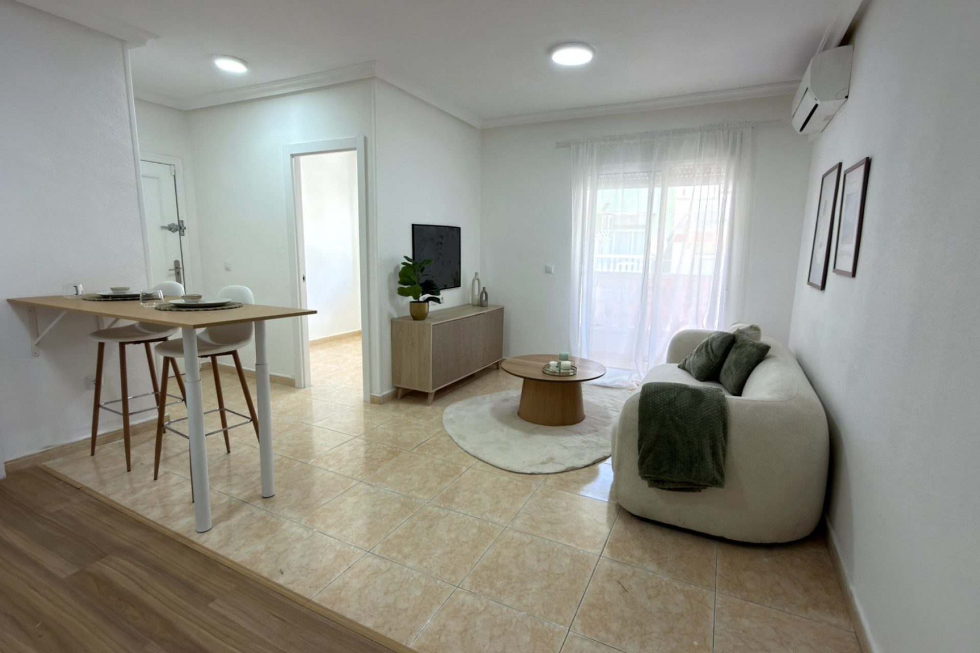Wederverkoop - Appartement - Torrevieja - Torrevieja - Centre