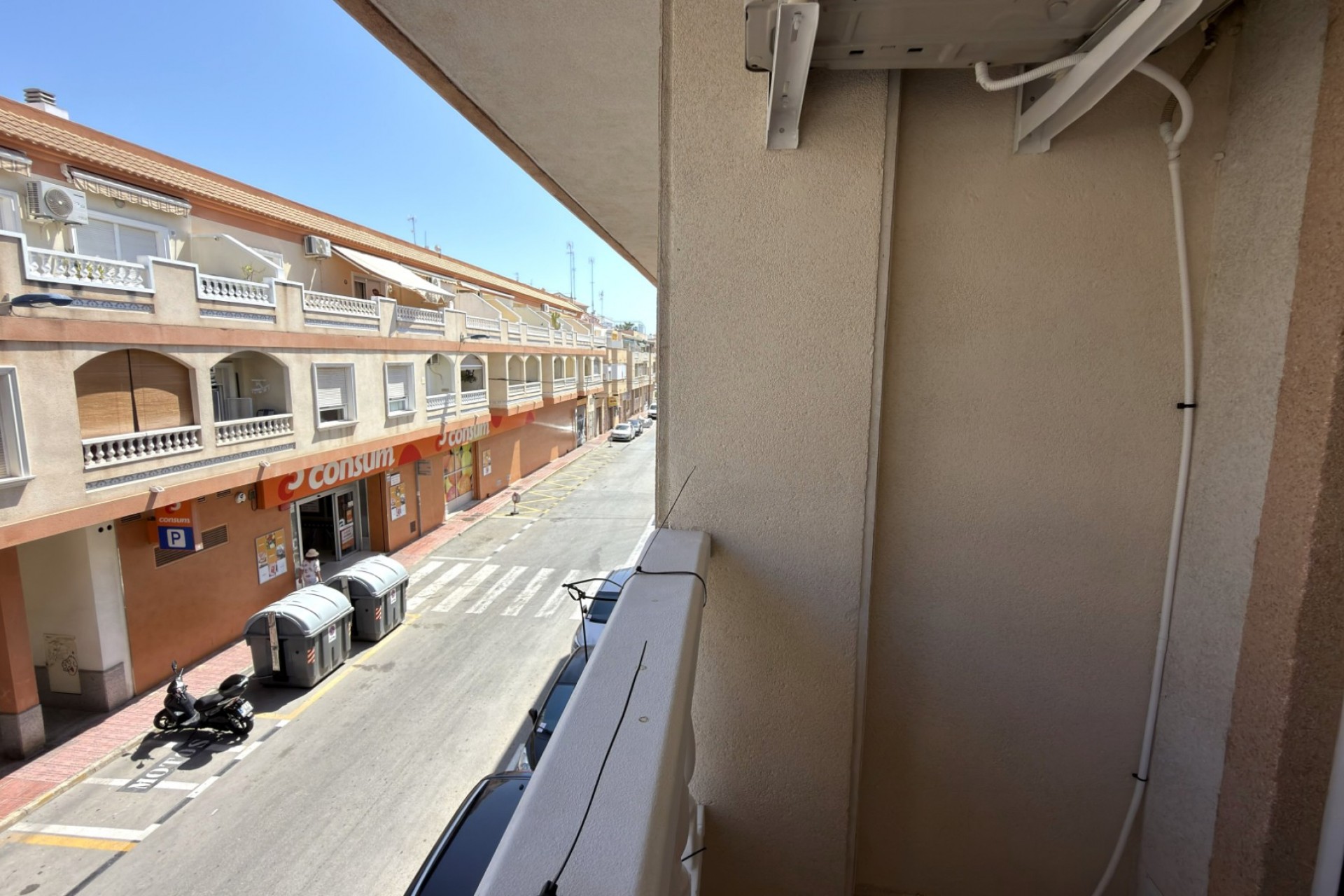 Wederverkoop - Appartement - Torrevieja - Torrevieja - Centre
